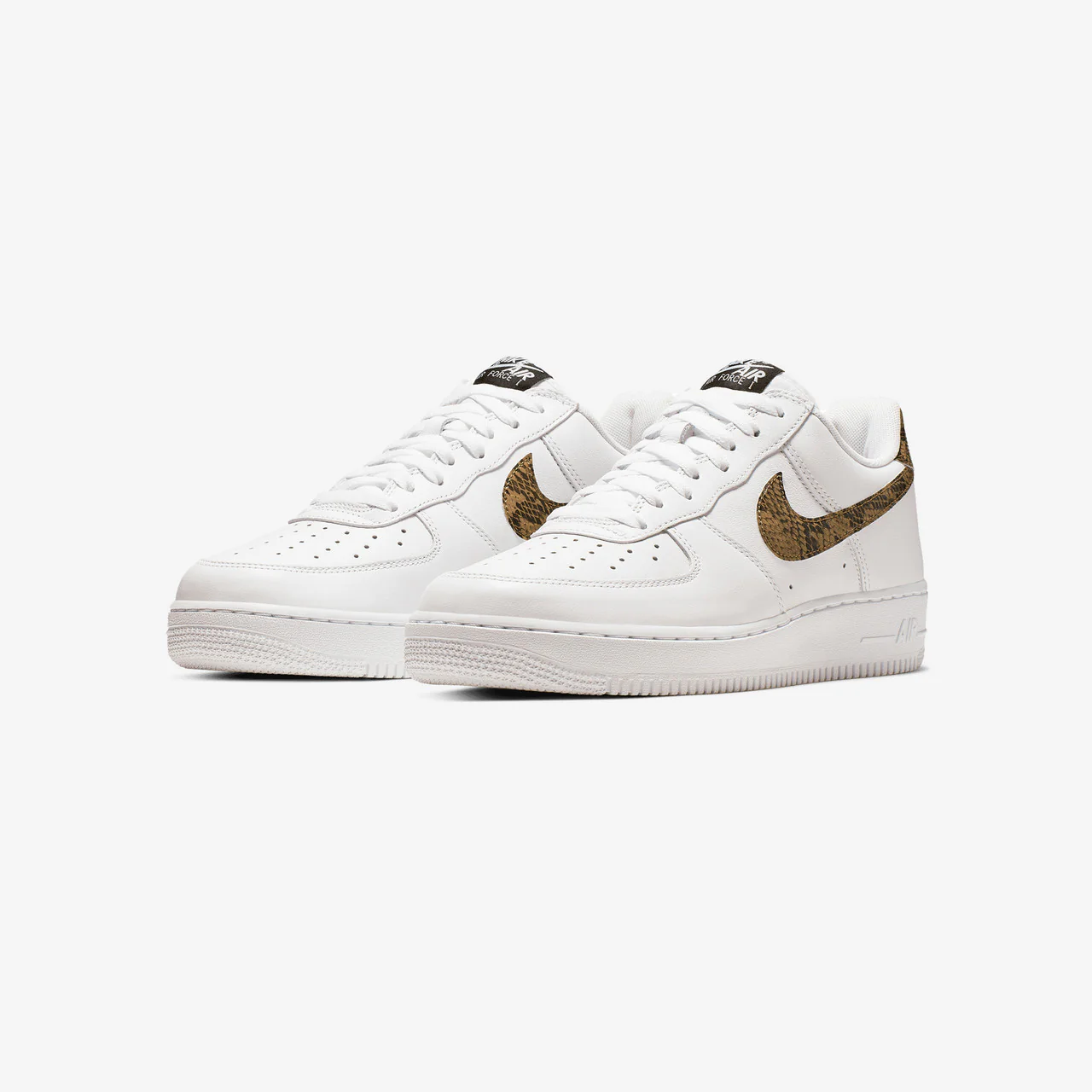 Air Force 1 Low Retro Premium - Image 2