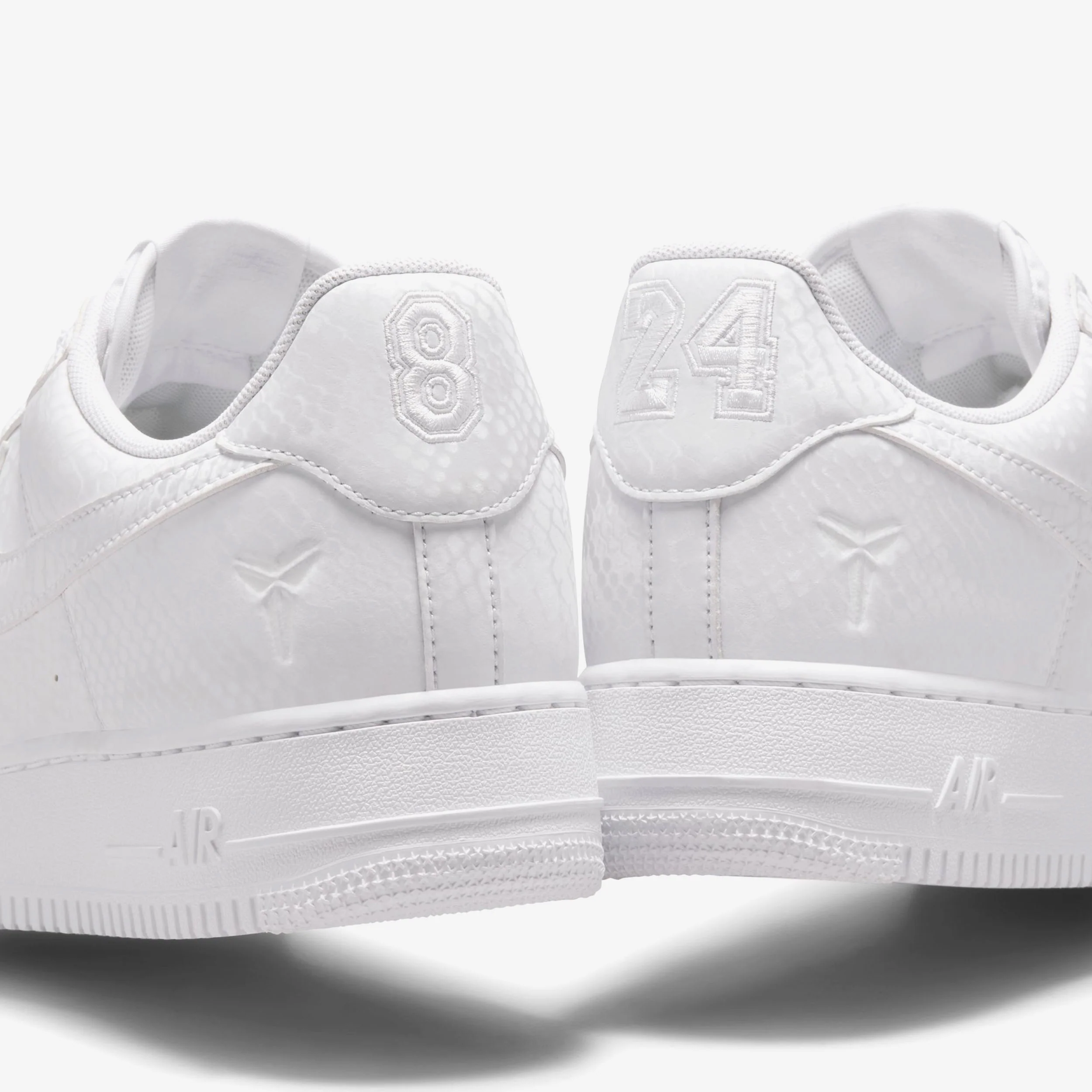 Air Force 1 Low x Kobe - Image 7