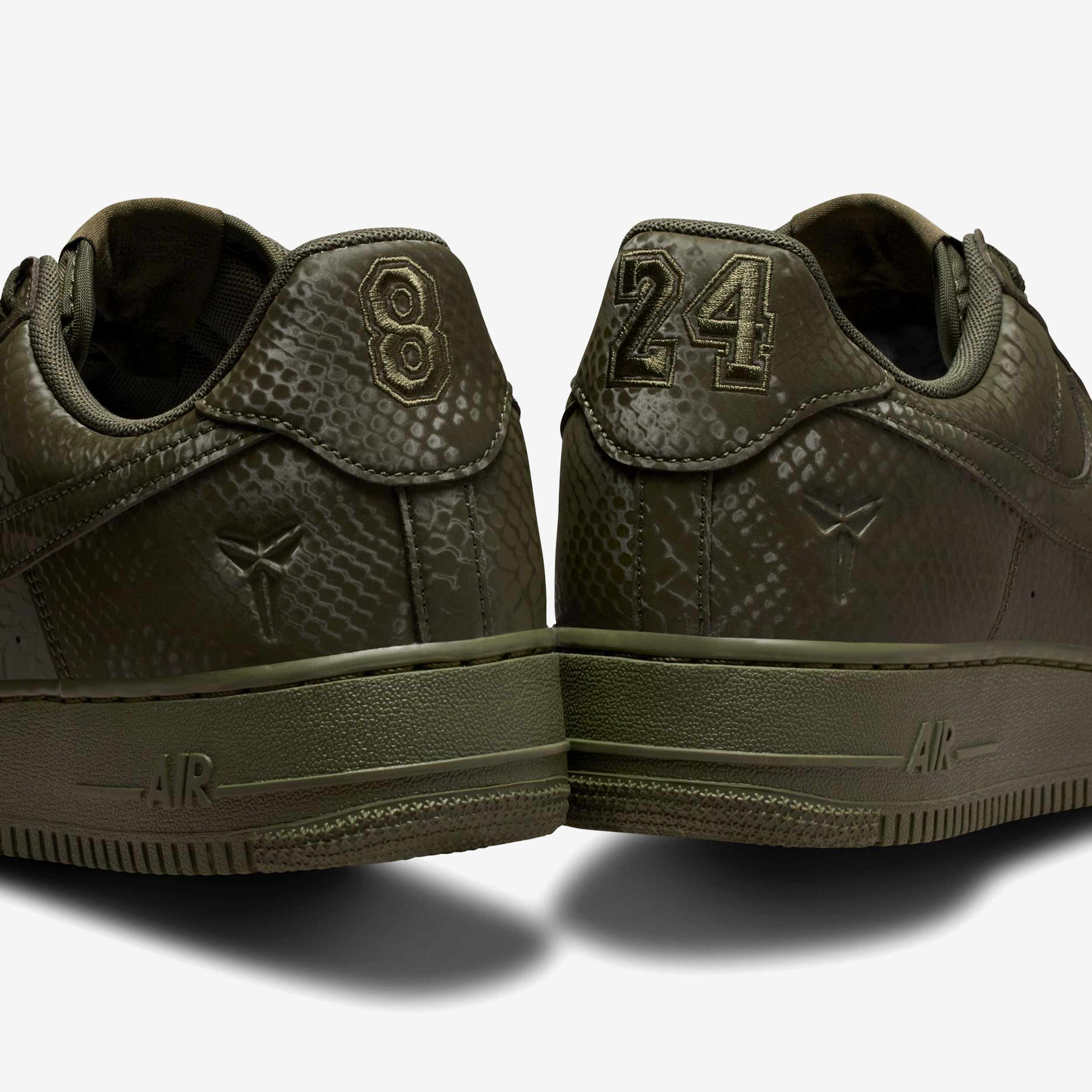 Air Force 1 Low x Kobe - Image 10