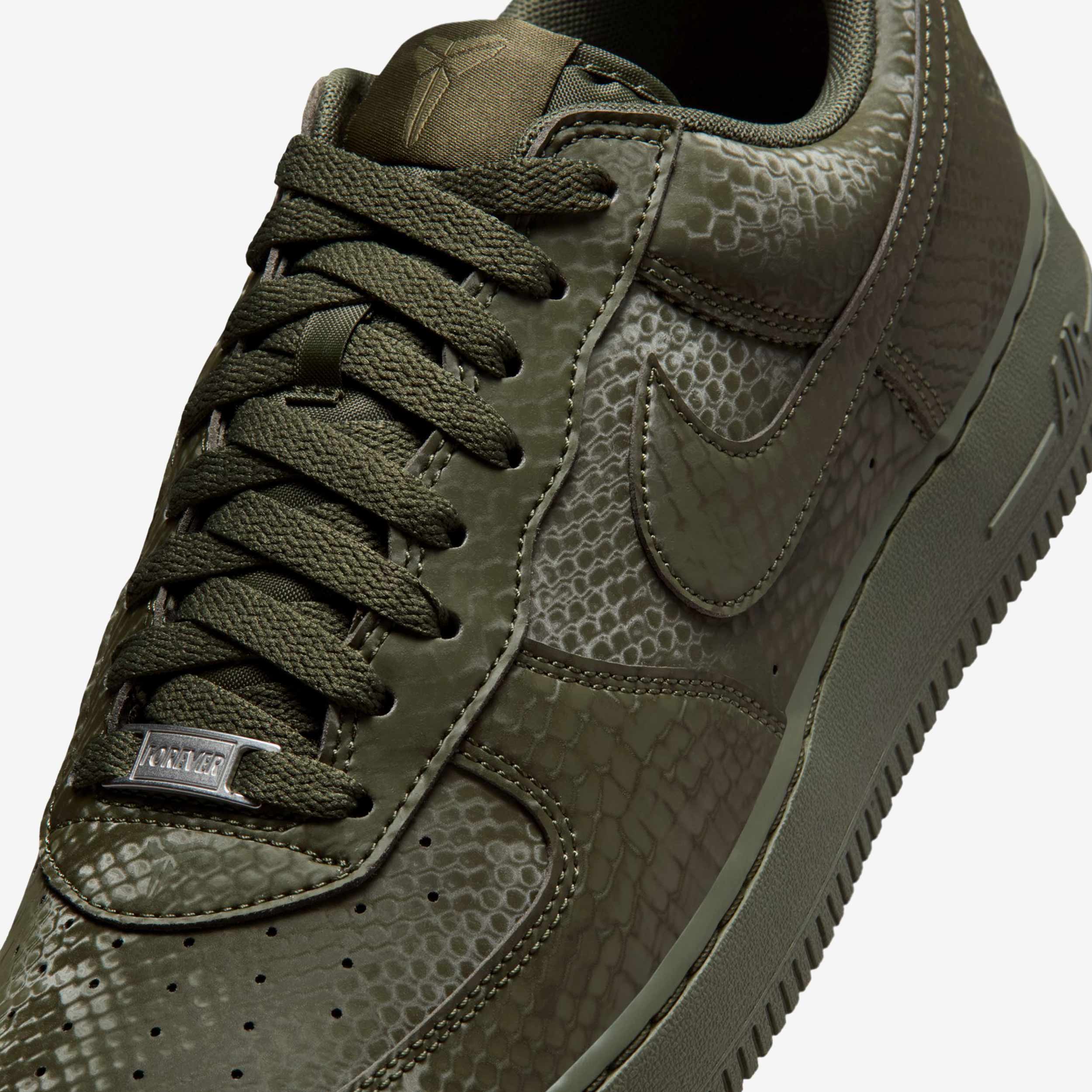 Air Force 1 Low x Kobe - Image 6