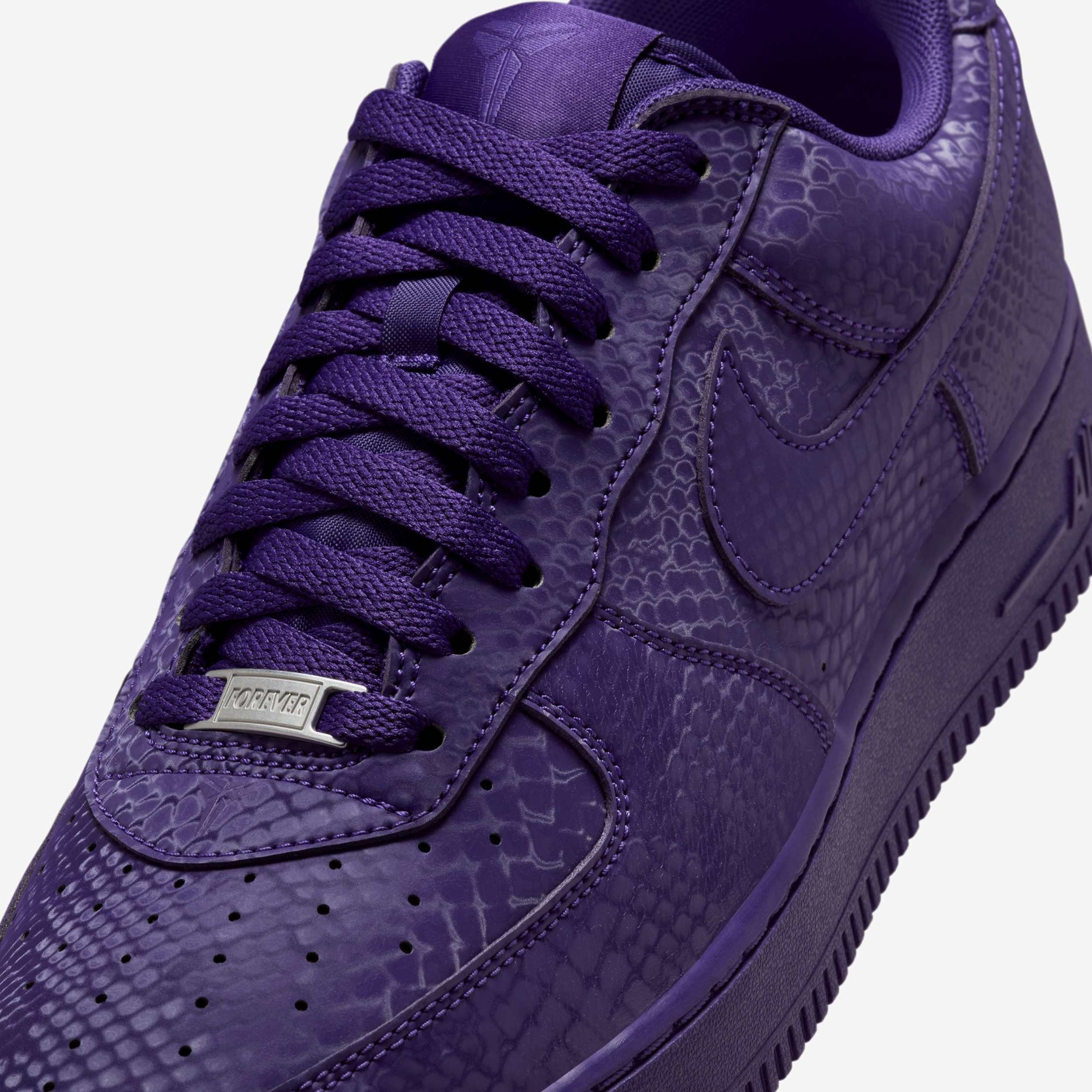 Air Force 1 Low x Kobe - Image 6