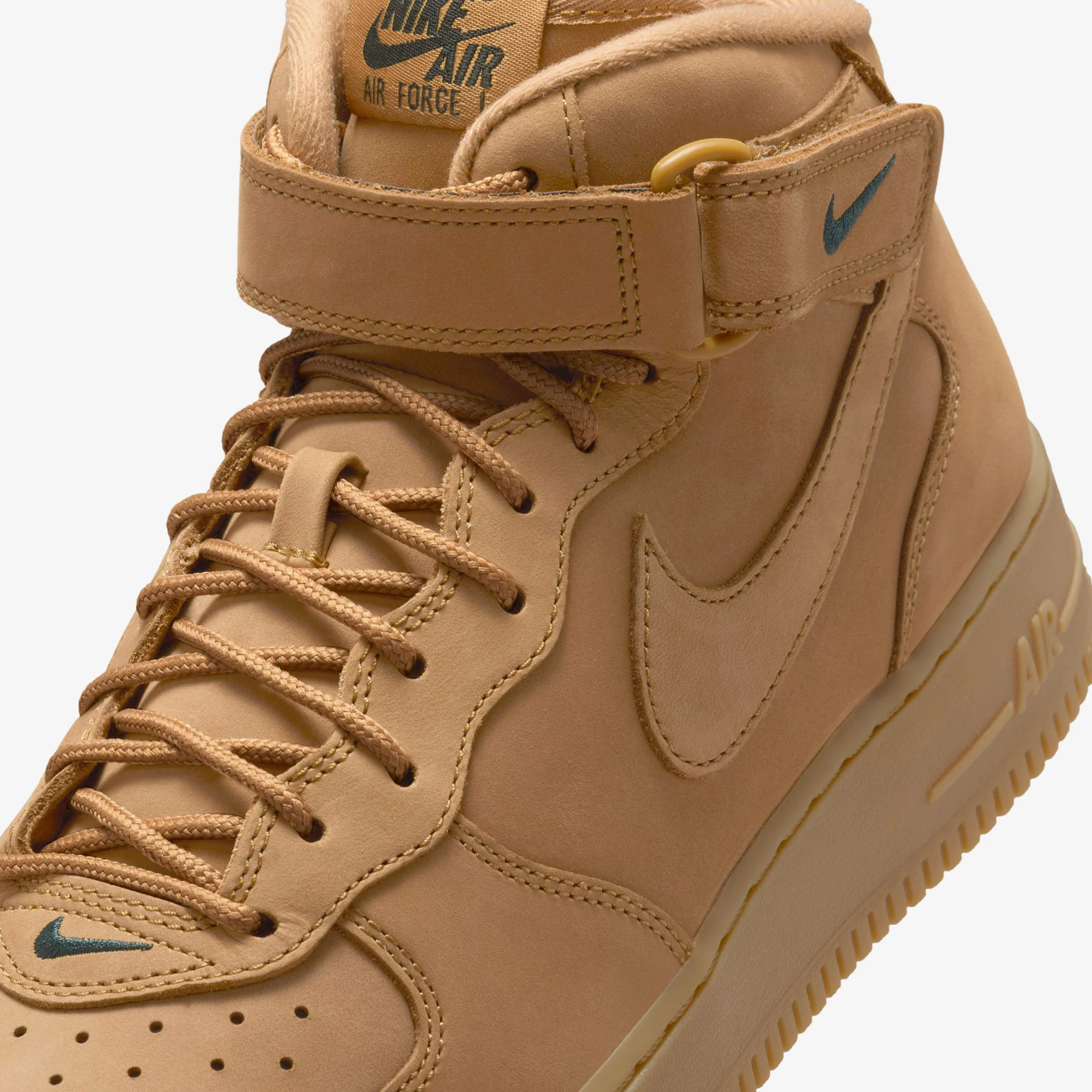 Air Force 1 Mid - Image 6