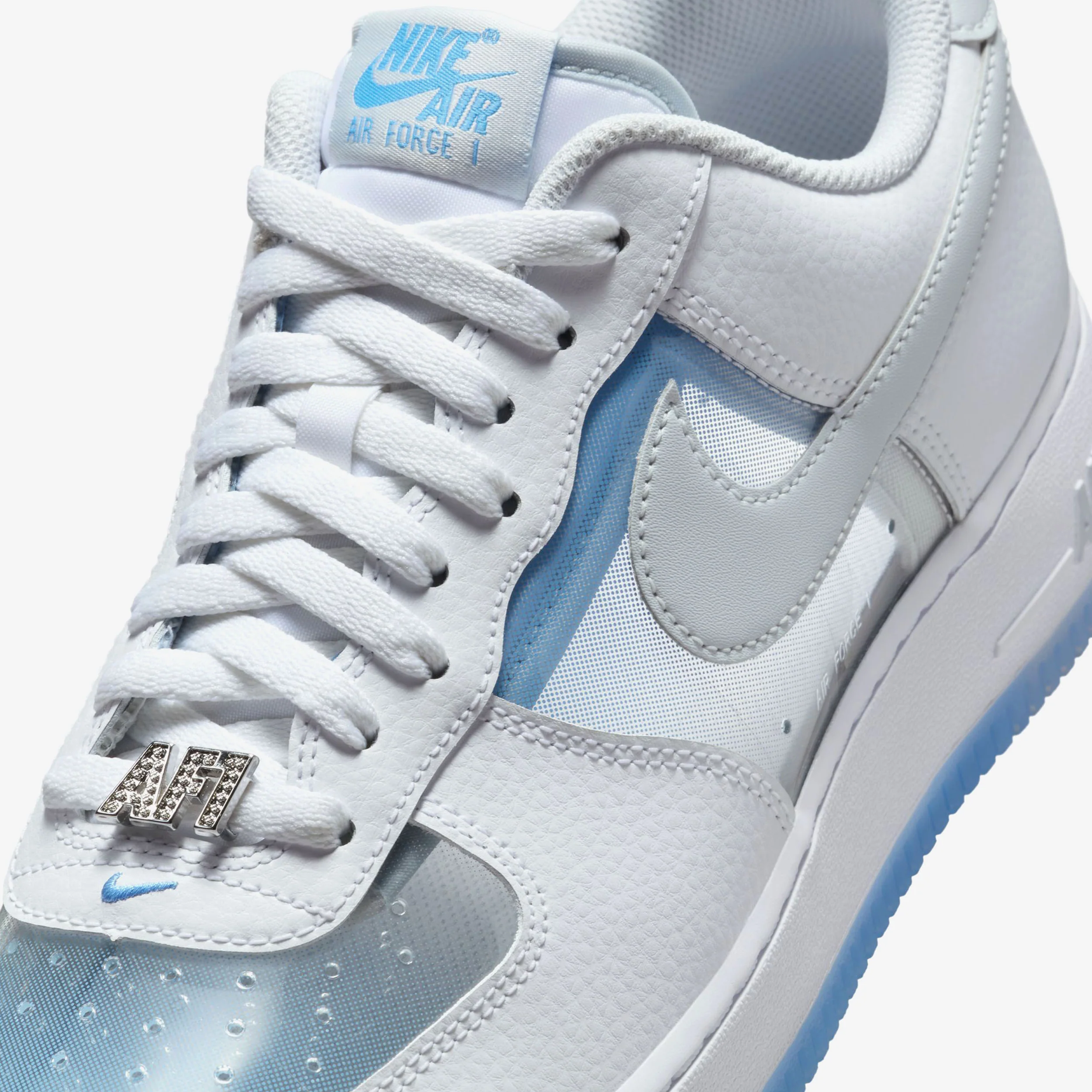 Air Force 1 Retro - Image 7