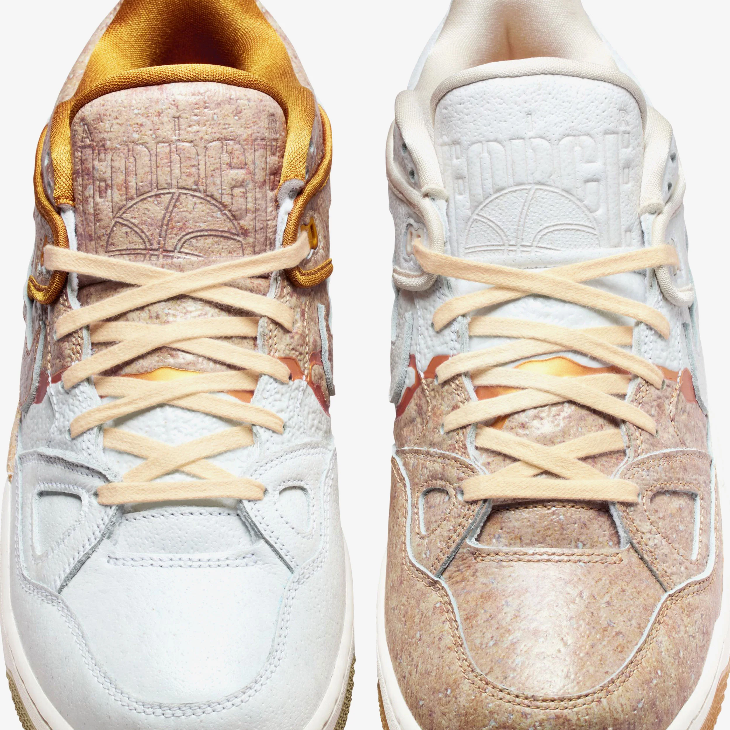 Air Force 3 Low x Nigo - Image 11