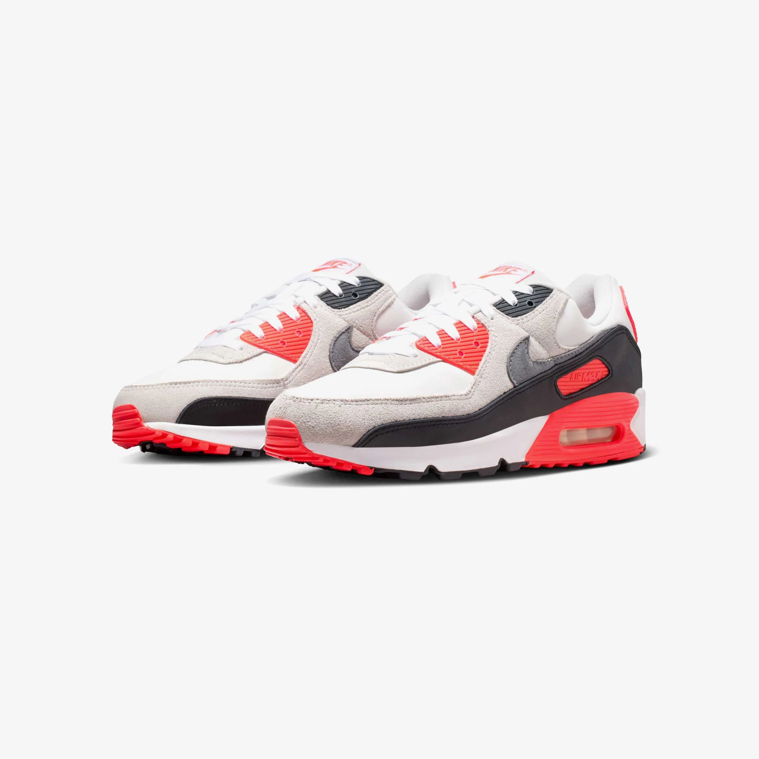 Air Max 90 QS "Infrared" - Image 2
