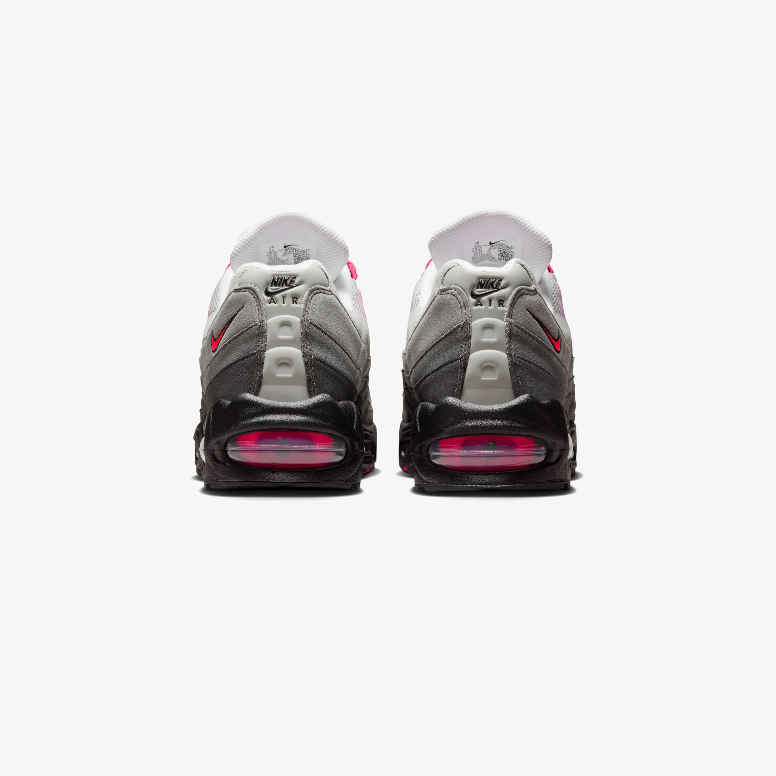 Air Max 95 Big Bubble - Image 5