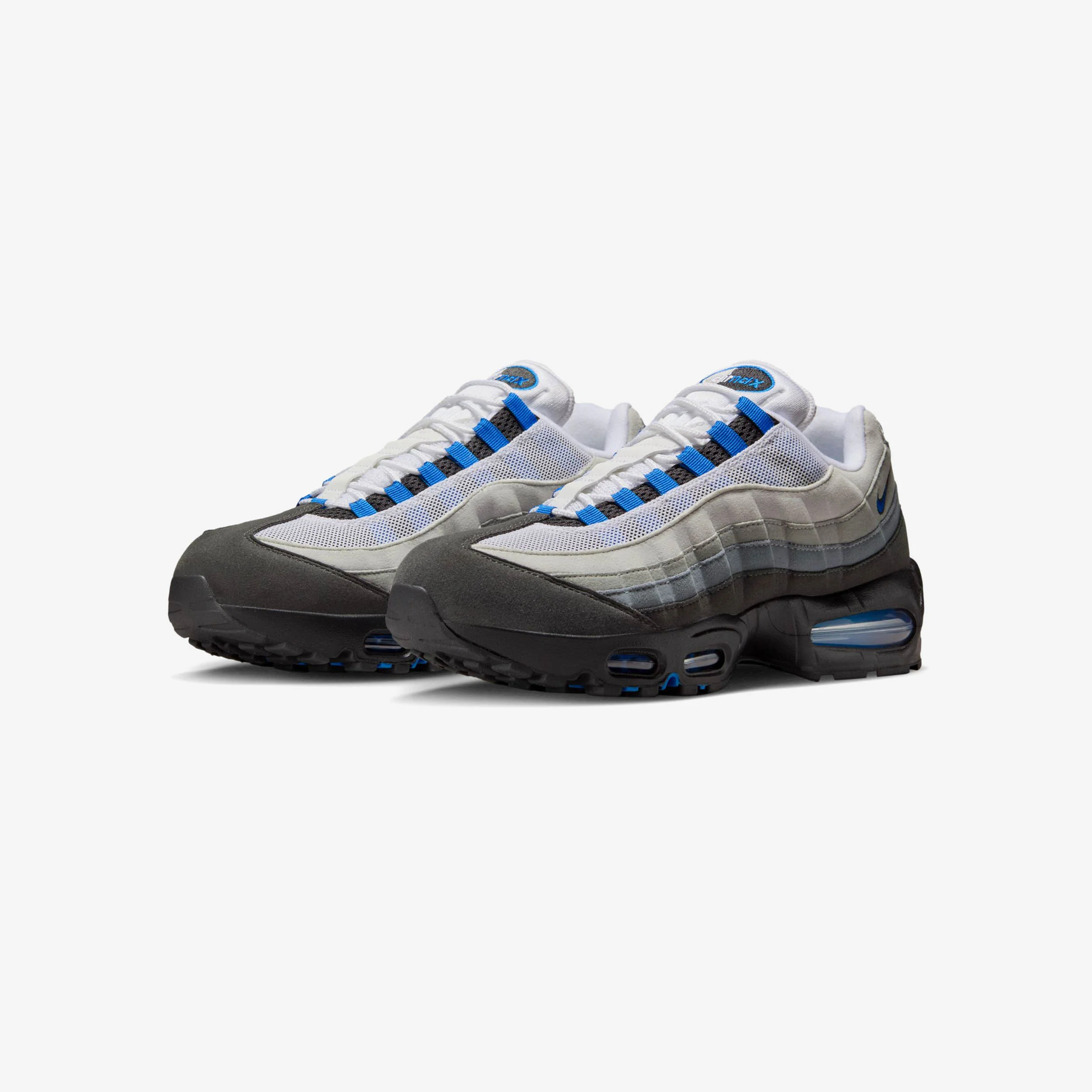 Air Max 95 Big Bubble - Image 3
