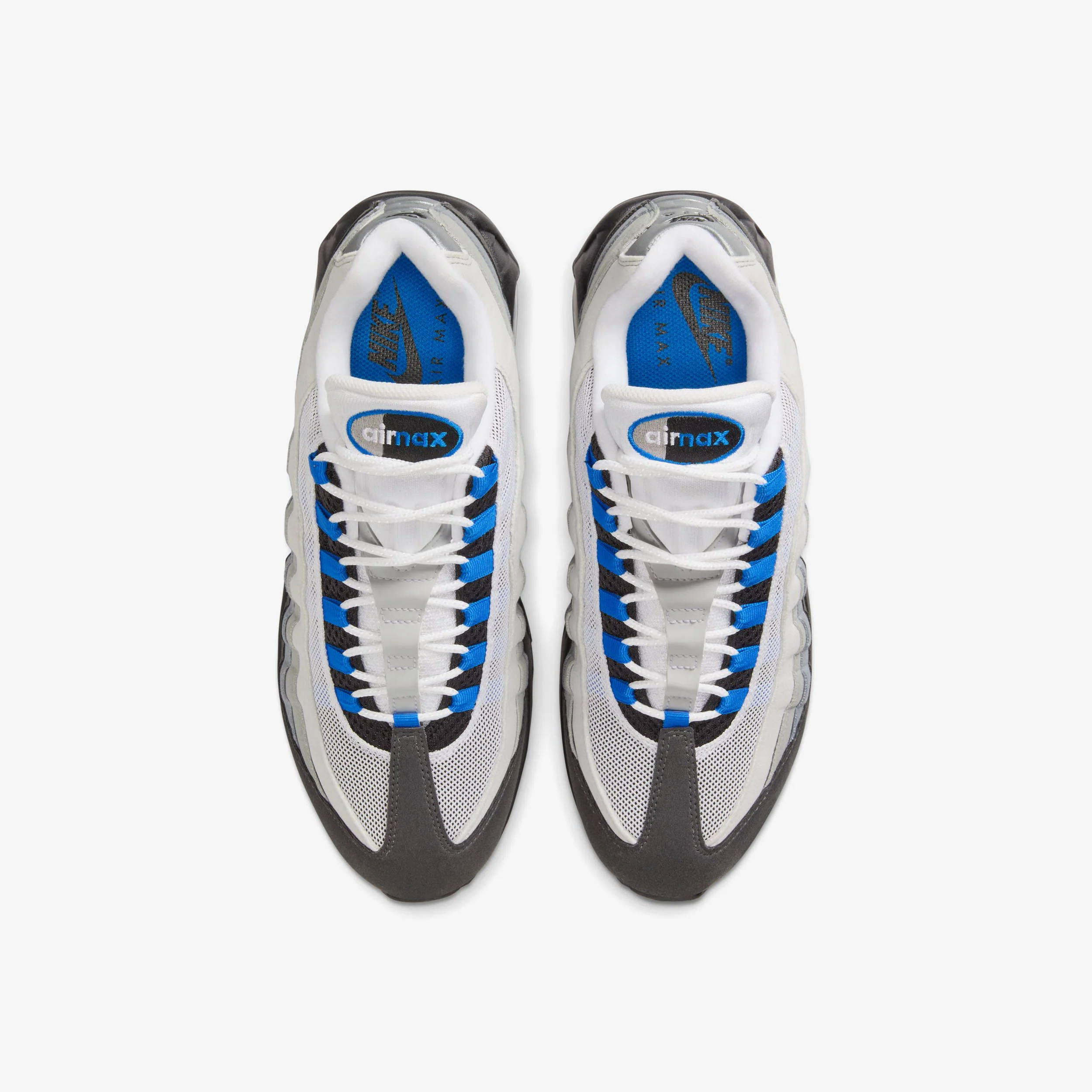 Air Max 95 Big Bubble - Image 4