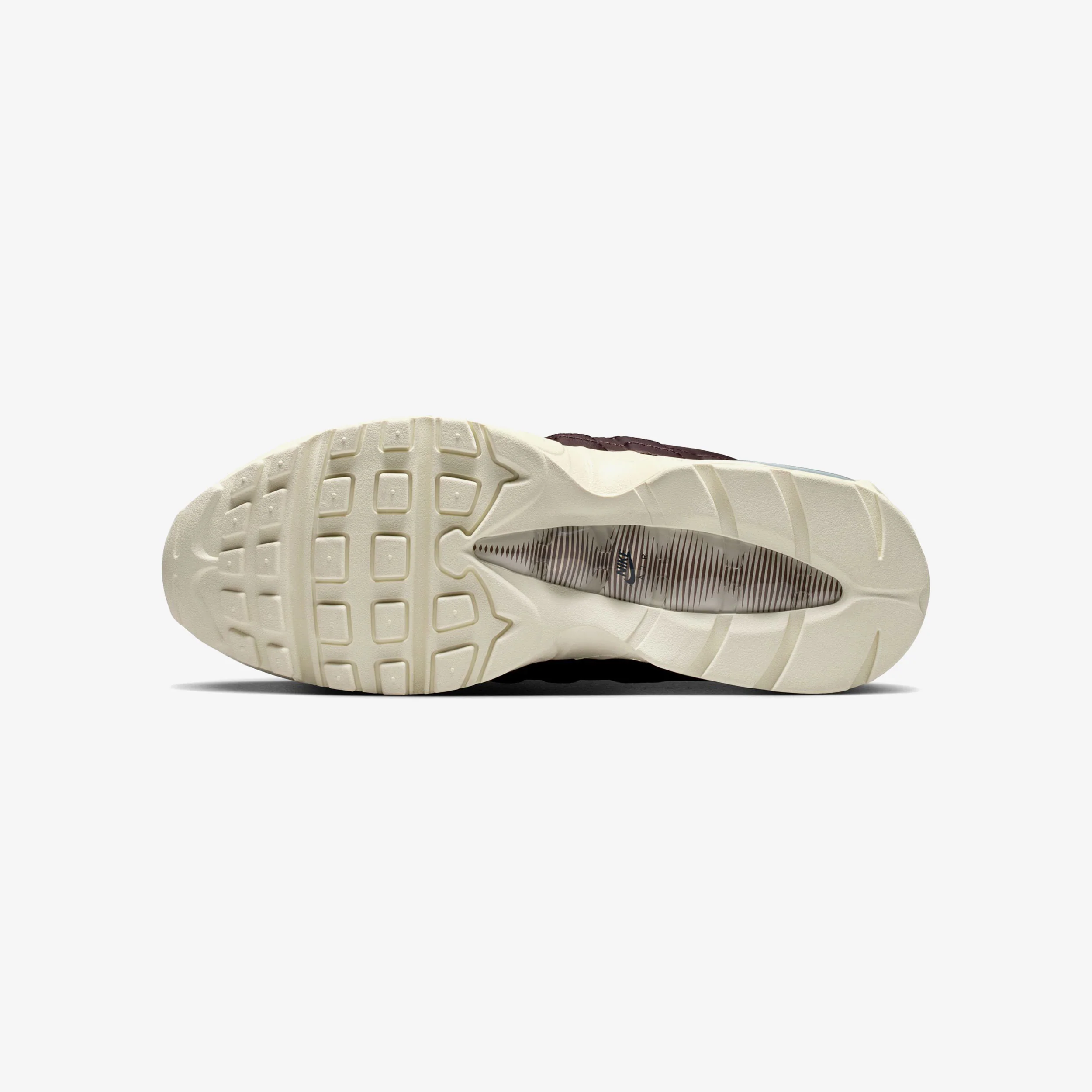 Air Max 95 Big Bubble Leather - Image 3