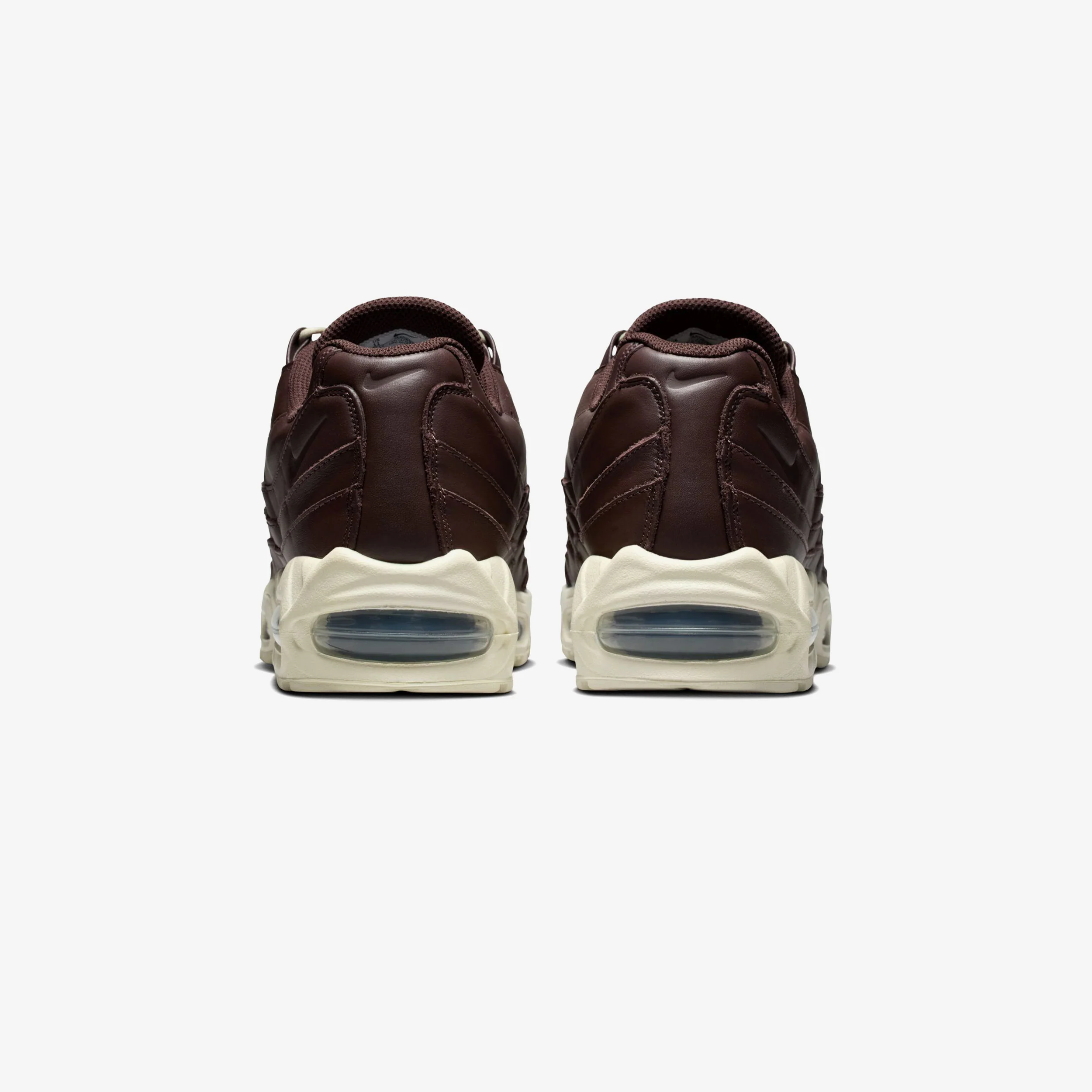 Air Max 95 Big Bubble Leather - Image 4