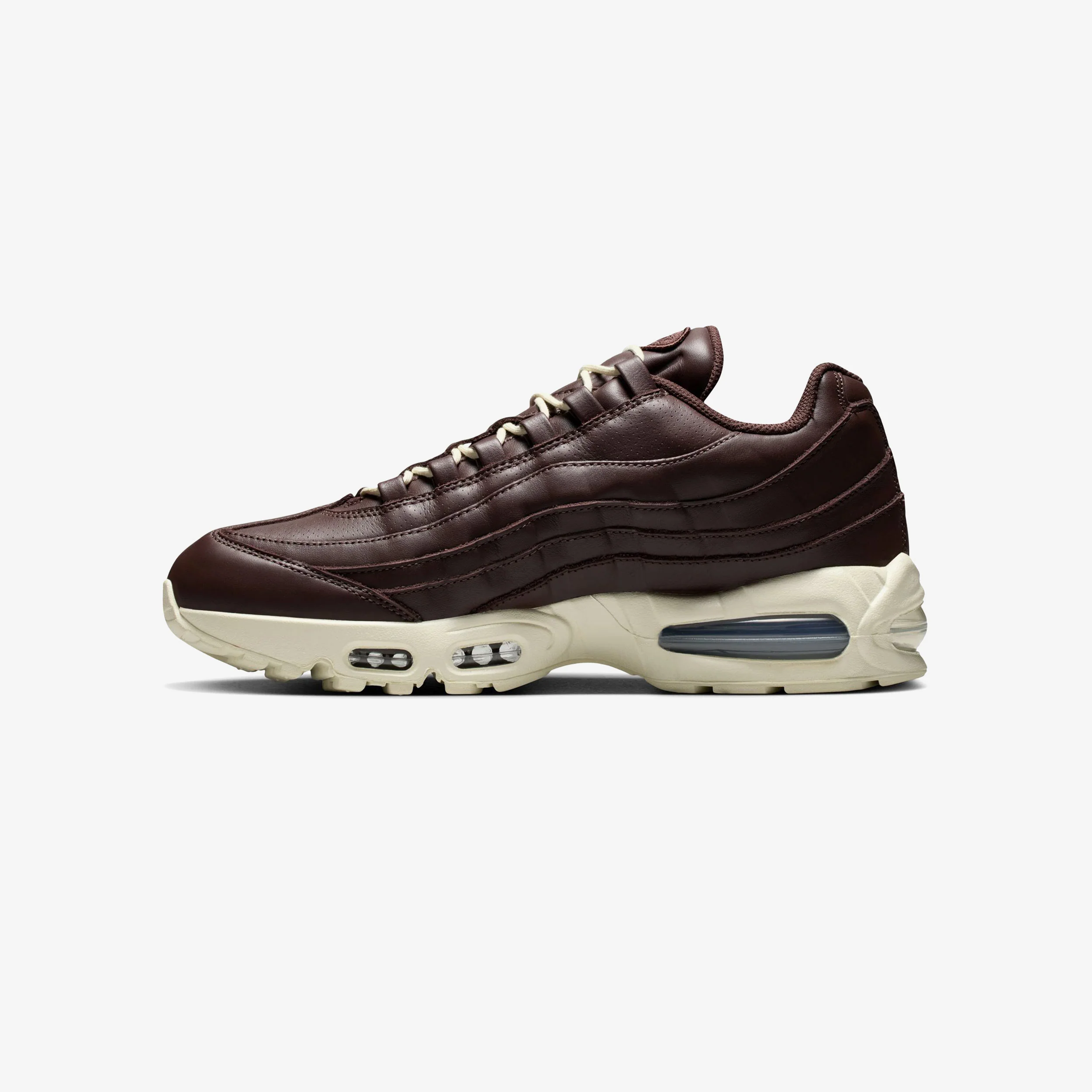 Air Max 95 Big Bubble Leather - Image 5