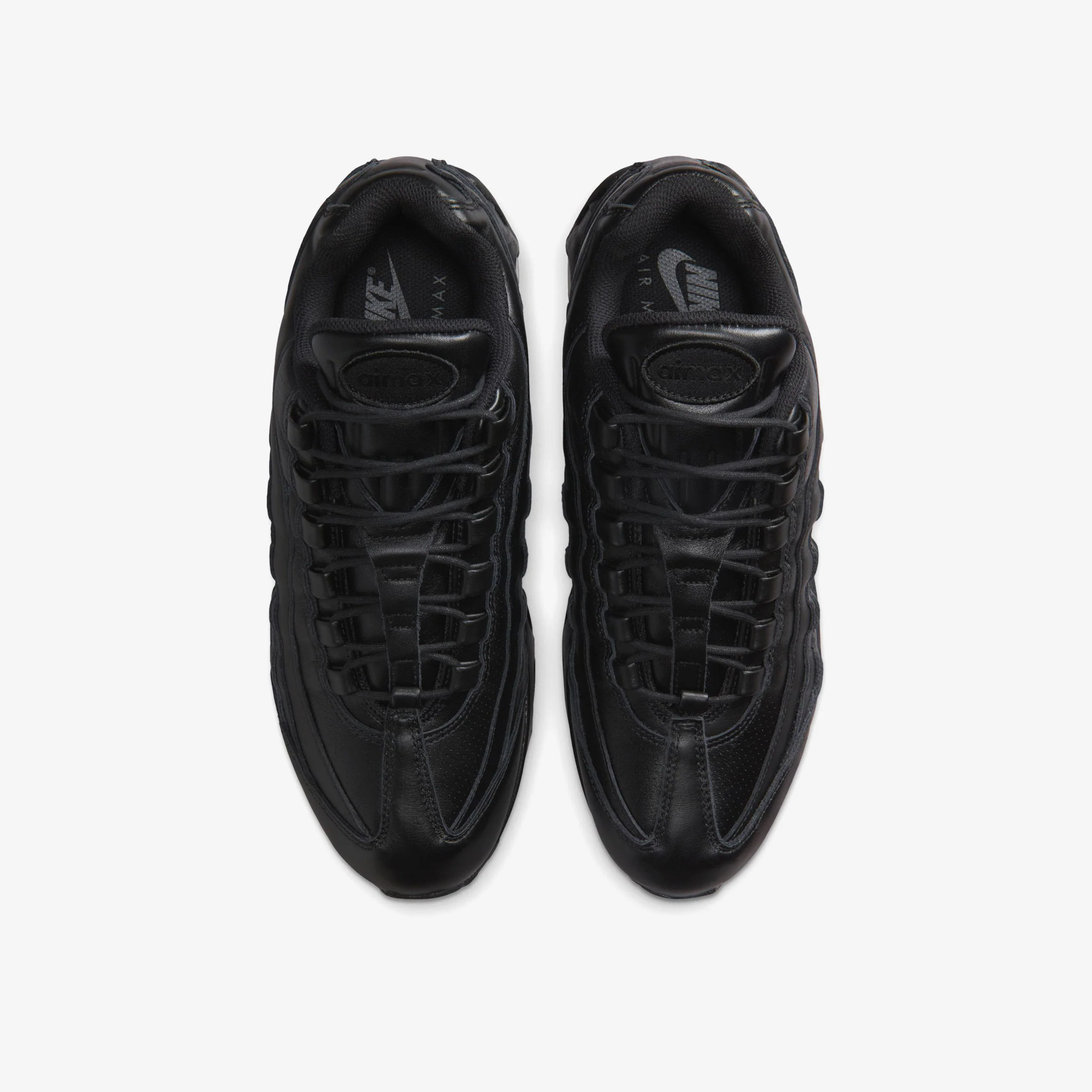 Air Max 95 Big Bubble LTR QS - Image 8