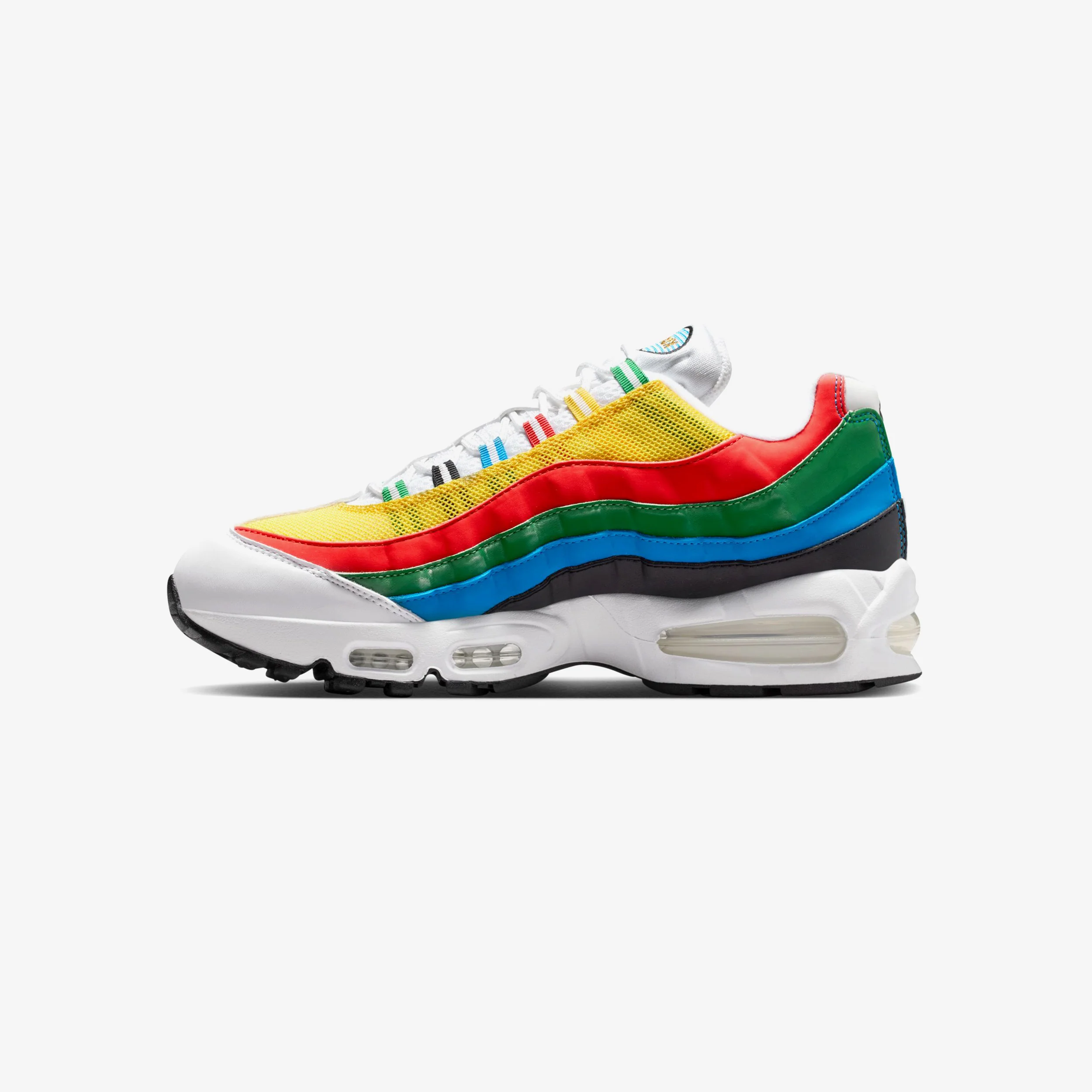 Air Max 95 Big Bubble Premium - Image 3