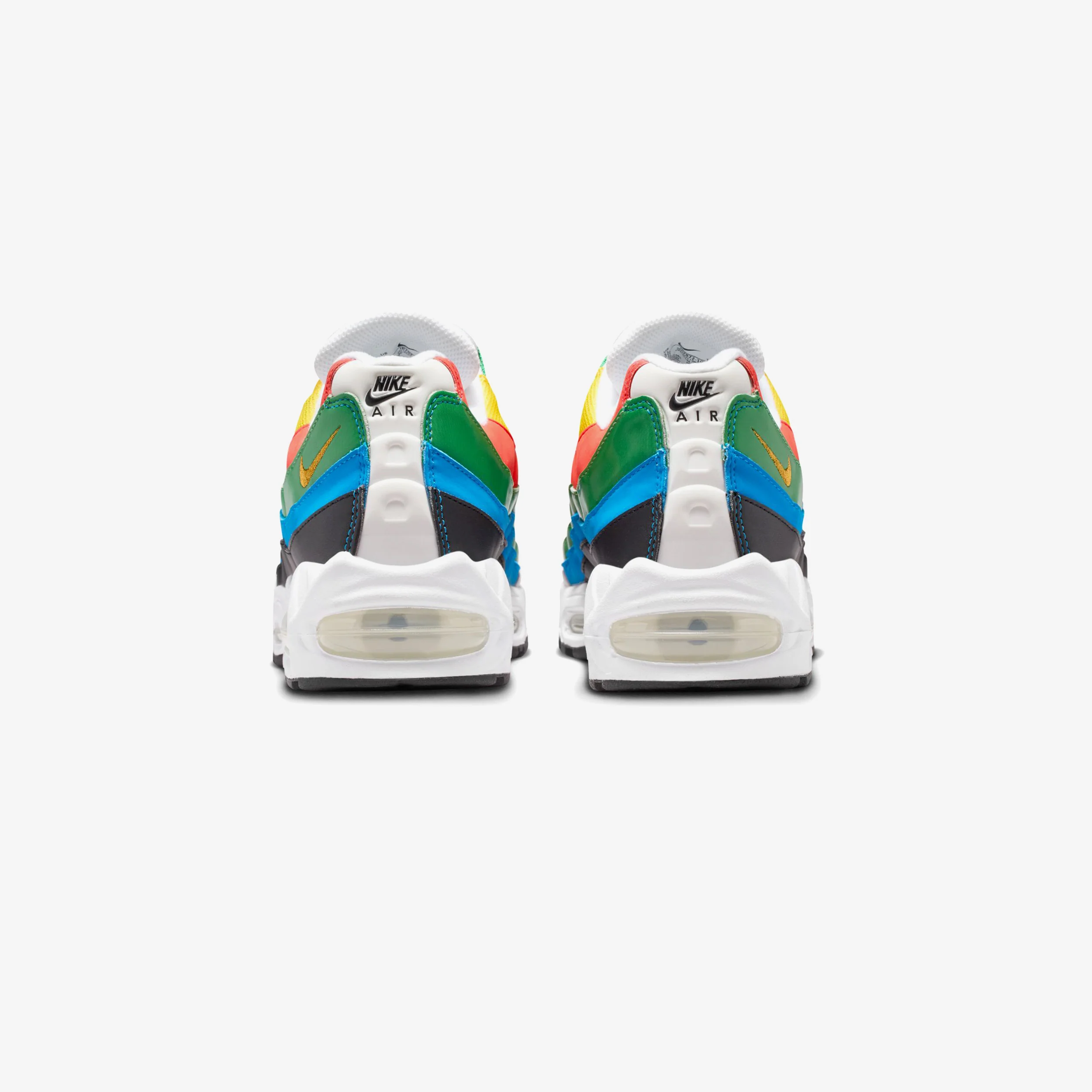 Air Max 95 Big Bubble Premium - Image 5