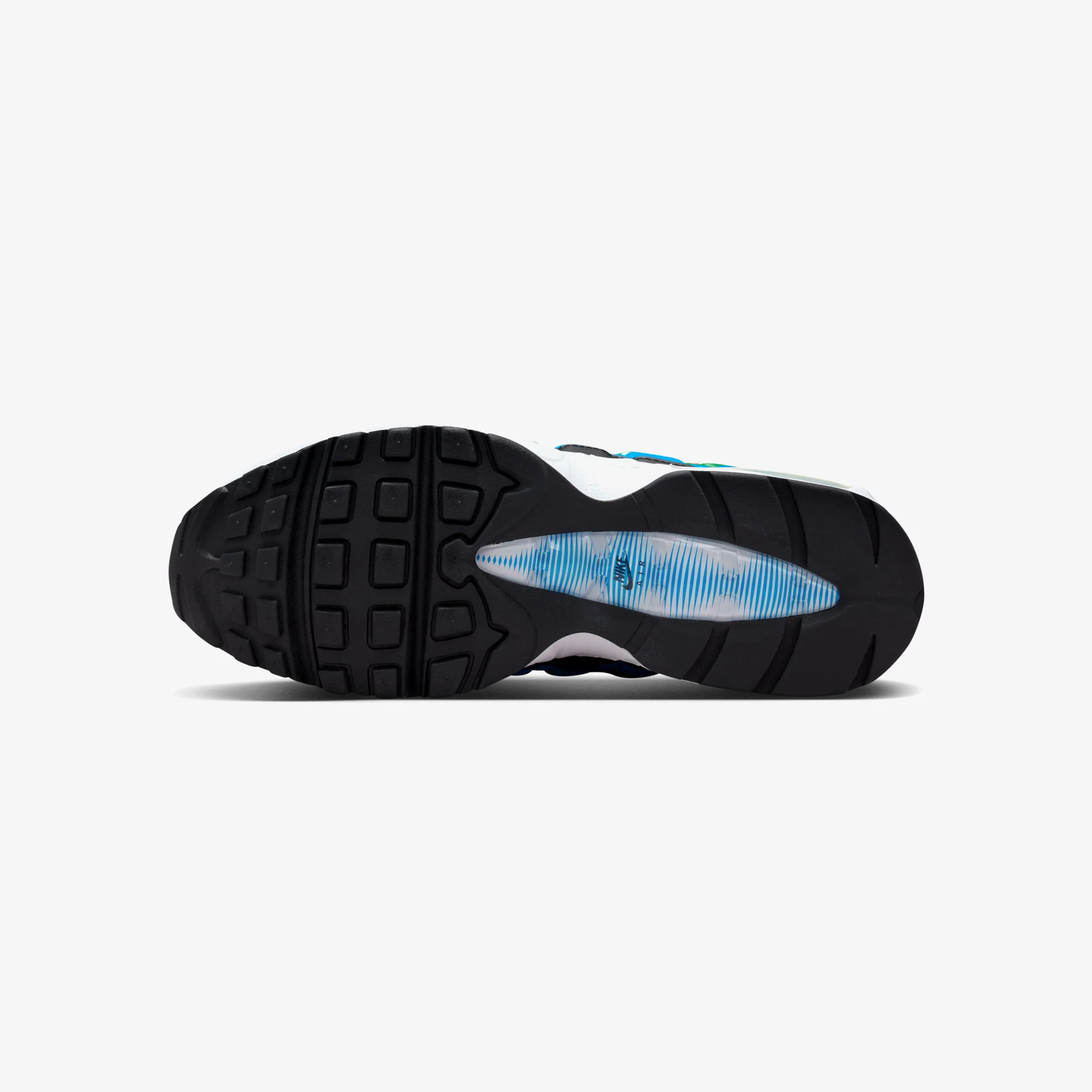 Air Max 95 Big Bubble Premium - Image 6