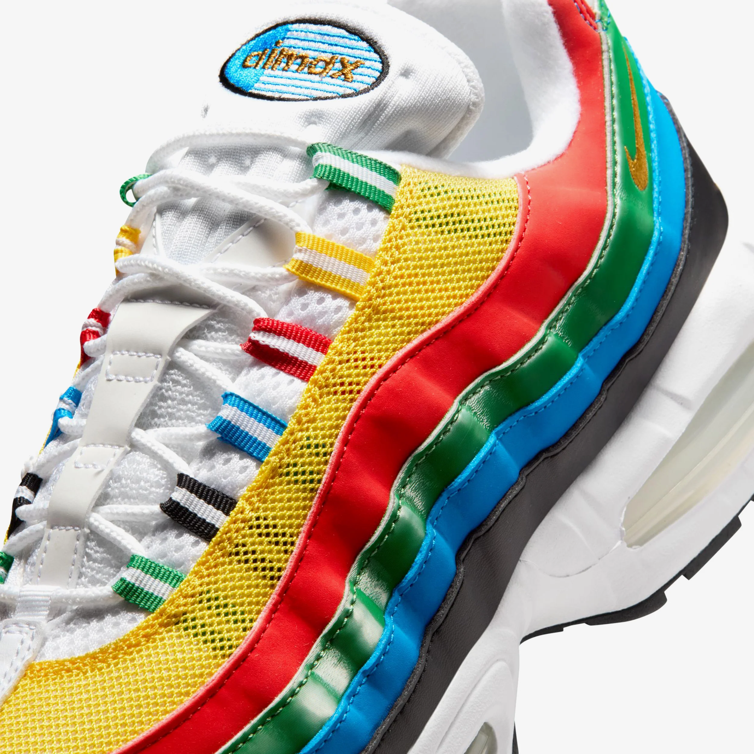 Air Max 95 Big Bubble Premium - Image 8