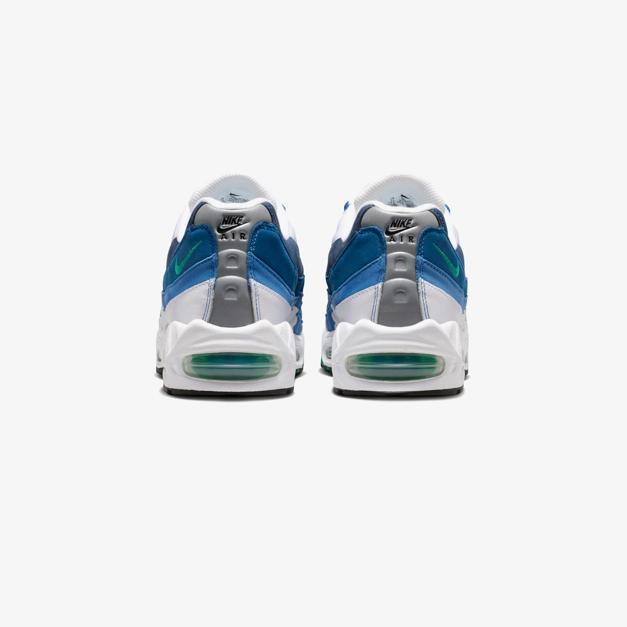 Air Max 95 OG "Slate" - Image 4