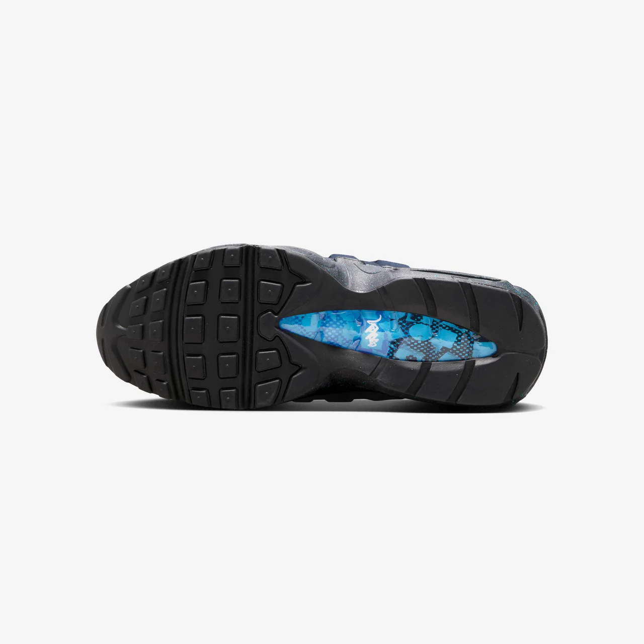 Air Max 95 SP x Stash - Image 3