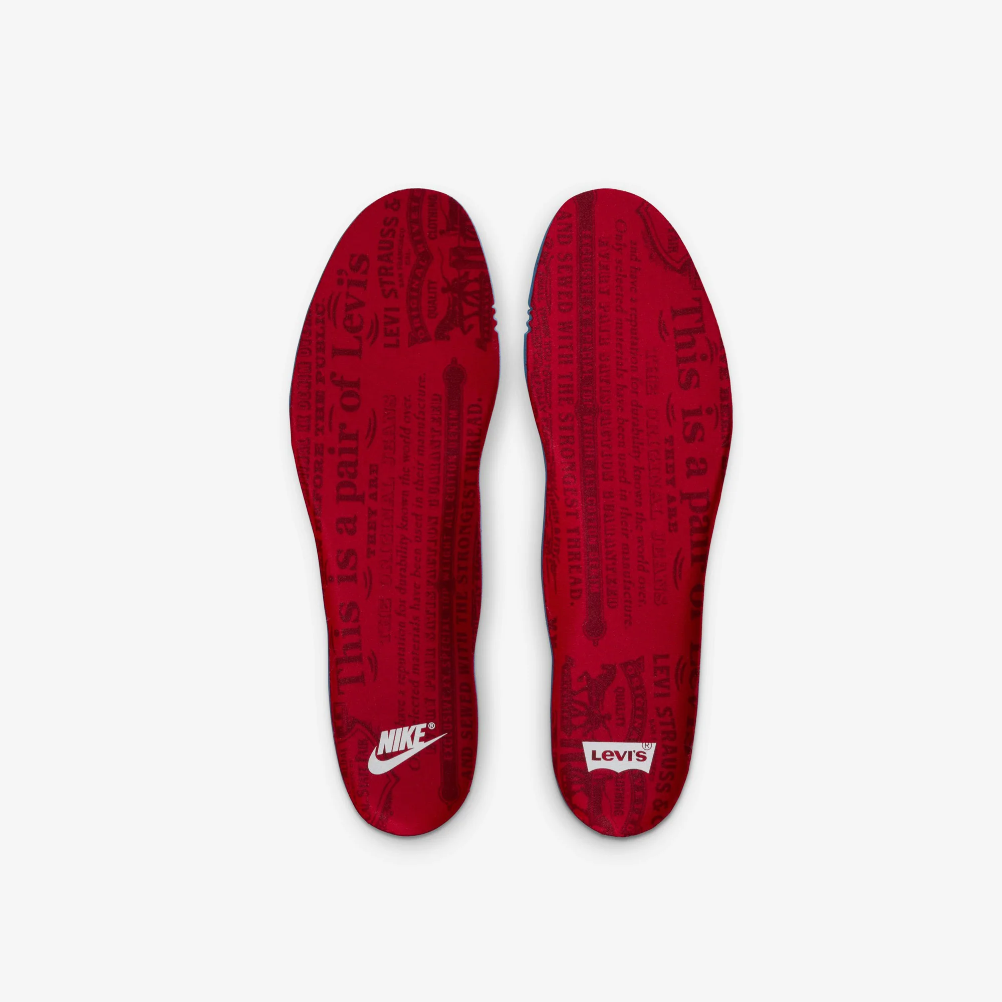 Air Max 95  x Levi's - Image 11