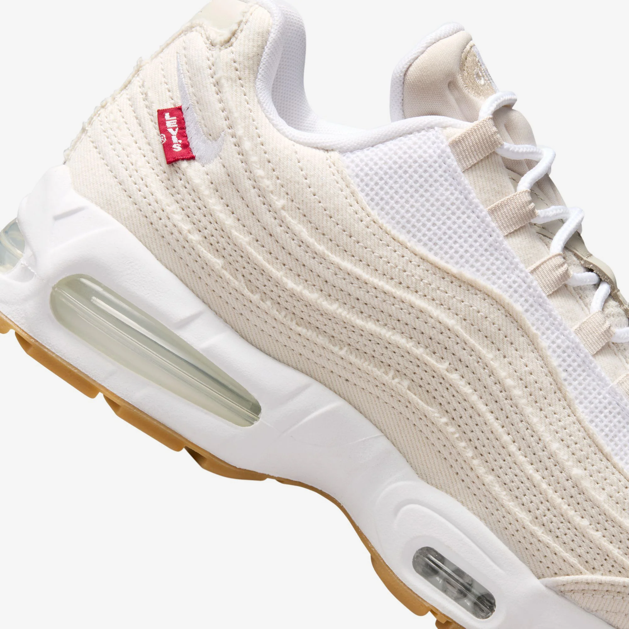 Air Max 95  x Levi's - Image 8