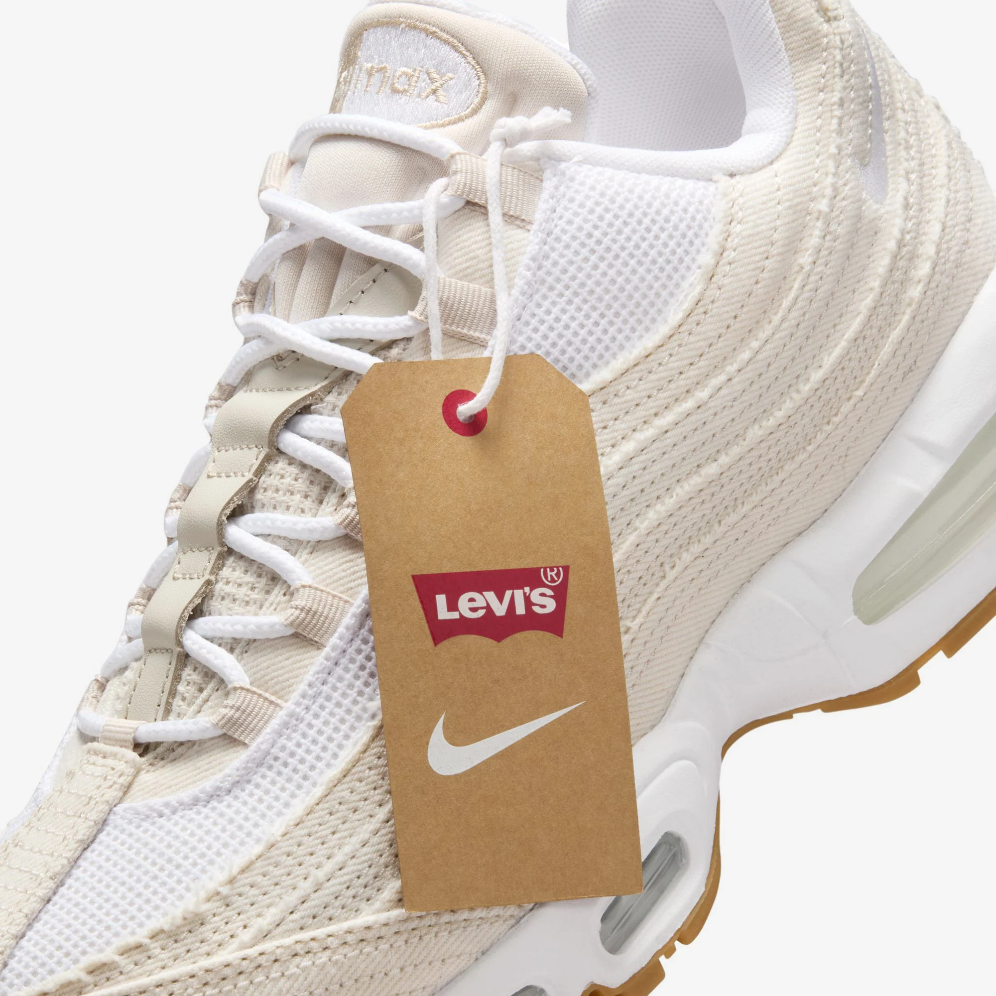 Air Max 95  x Levi's - Image 9