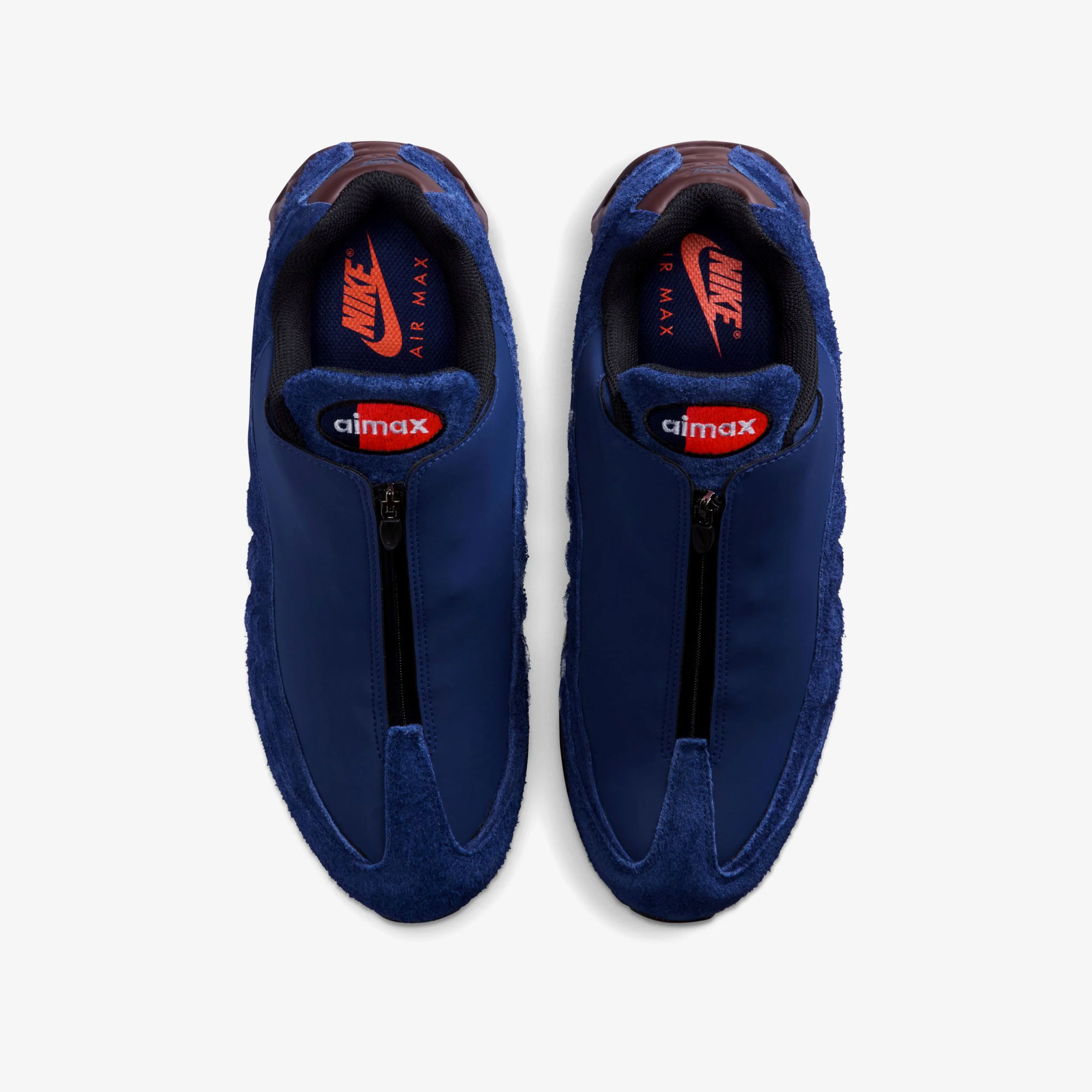 Air Max 95 Zip SP - Image 8