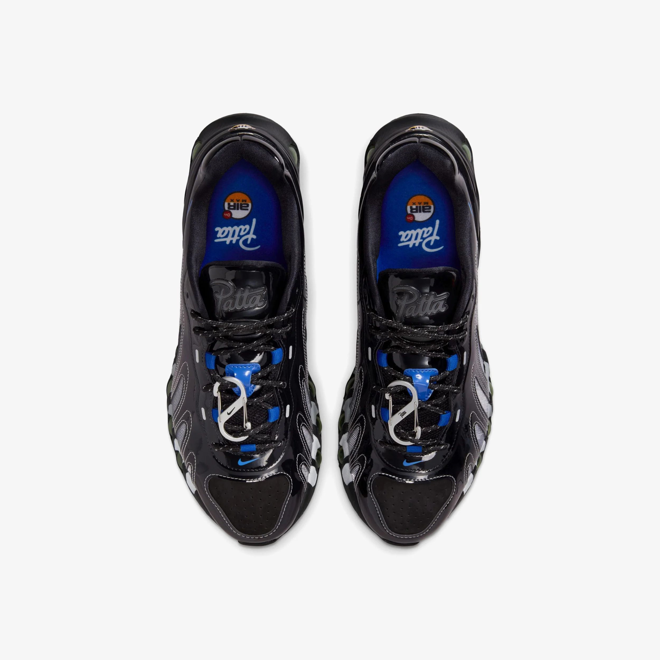 Air Max Dn8 SP x Patta - Image 4