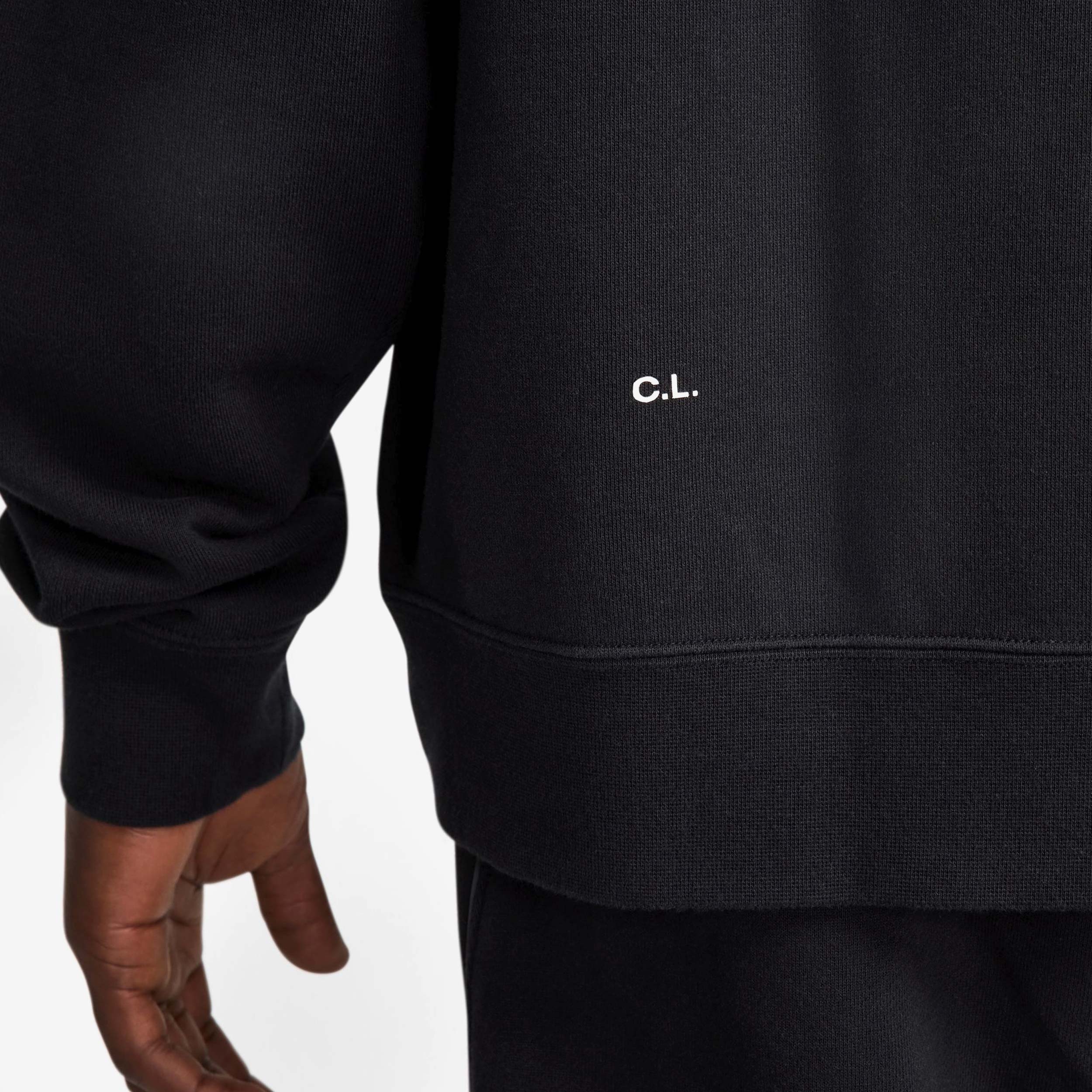 CS Crew Fleece - Image 7
