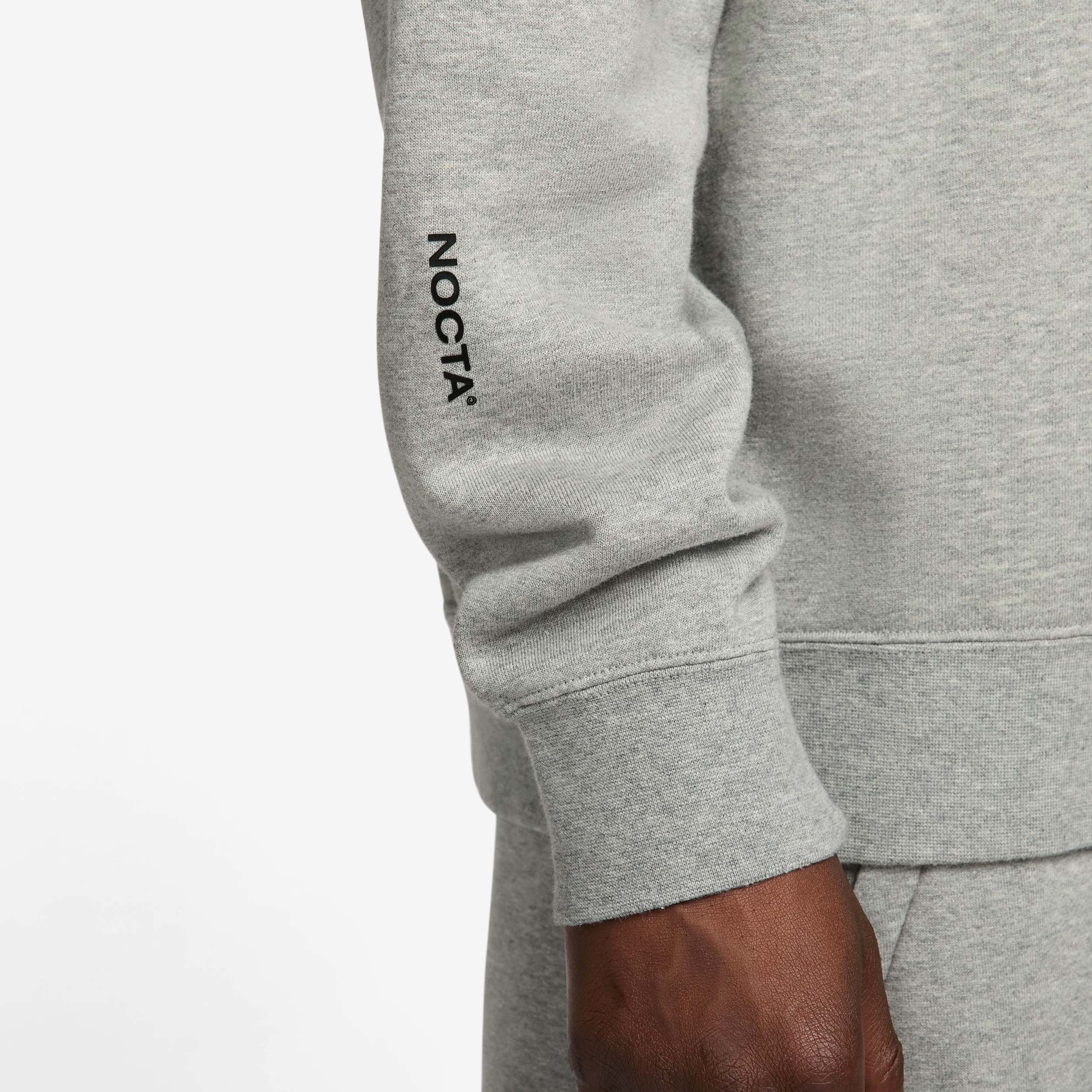 CS Crew Fleece - Image 5