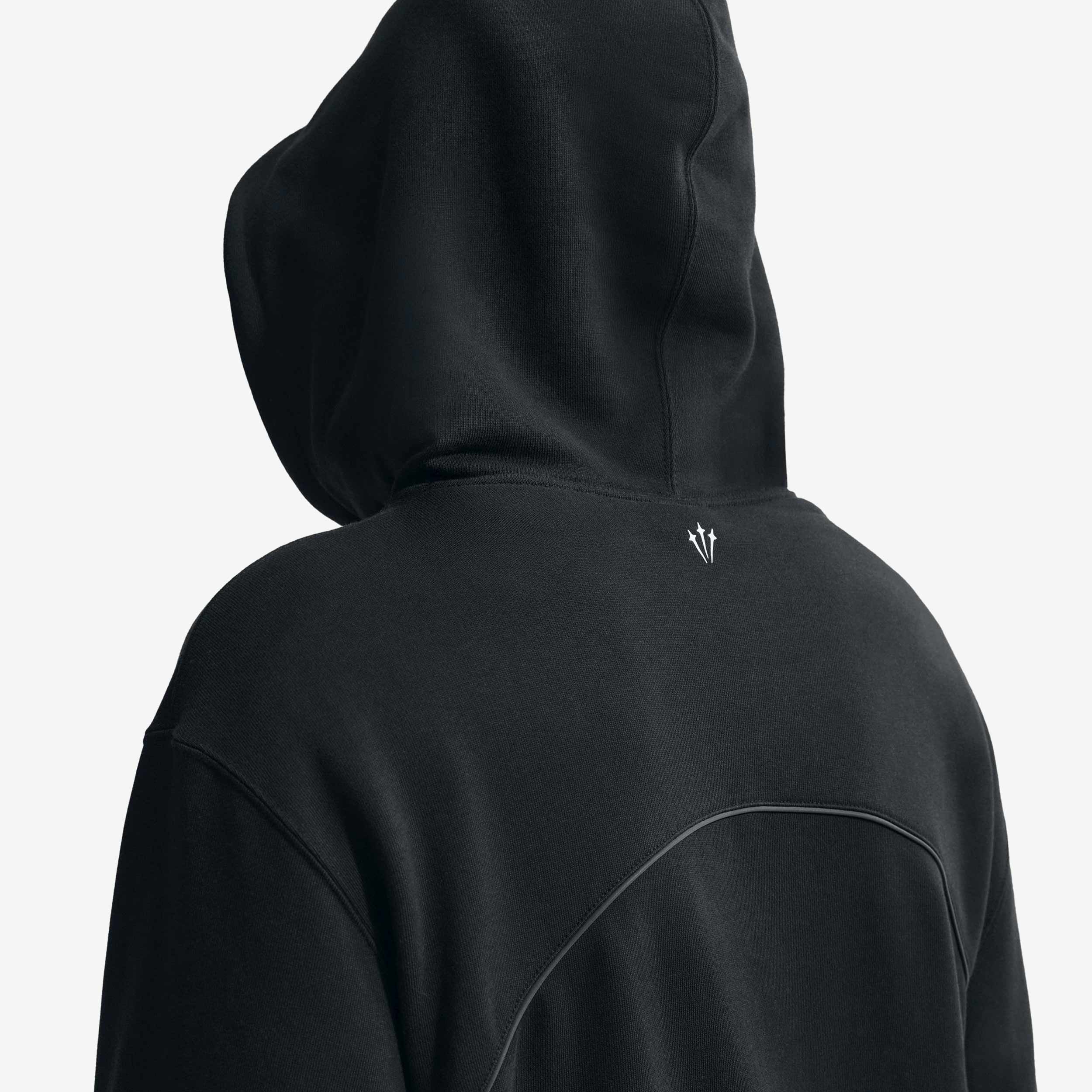 CS Hoodie Fleece 2 - Image 4