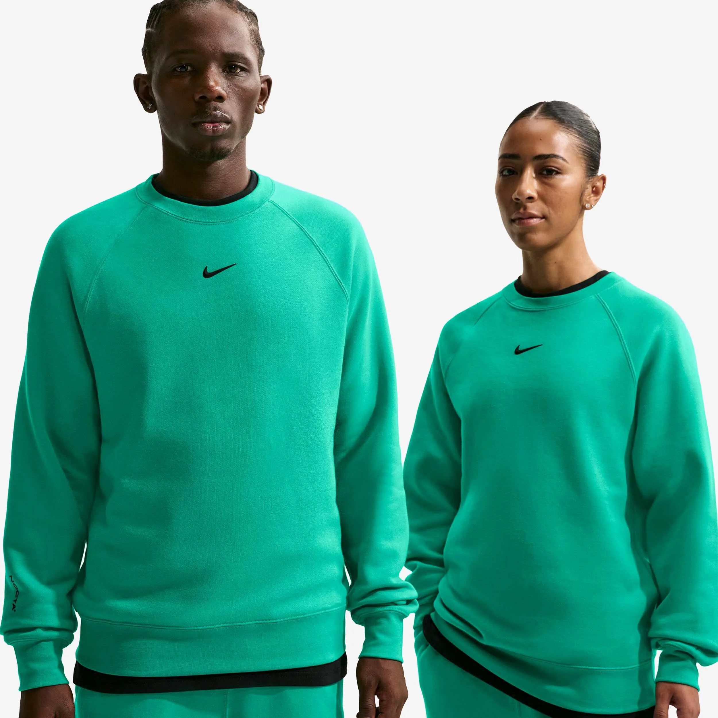 Fleece Crew - Image 7