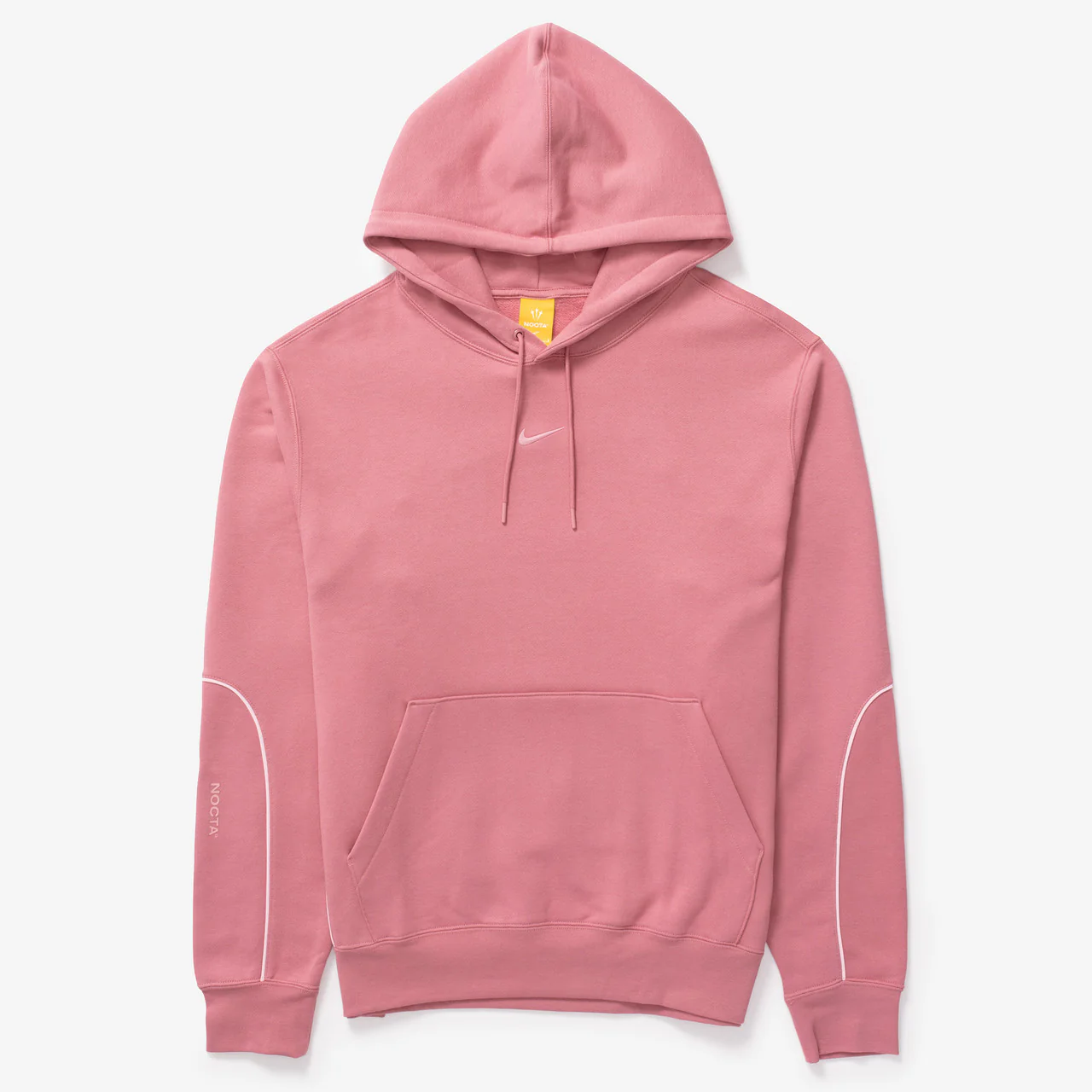 Fleece CS Hoodie