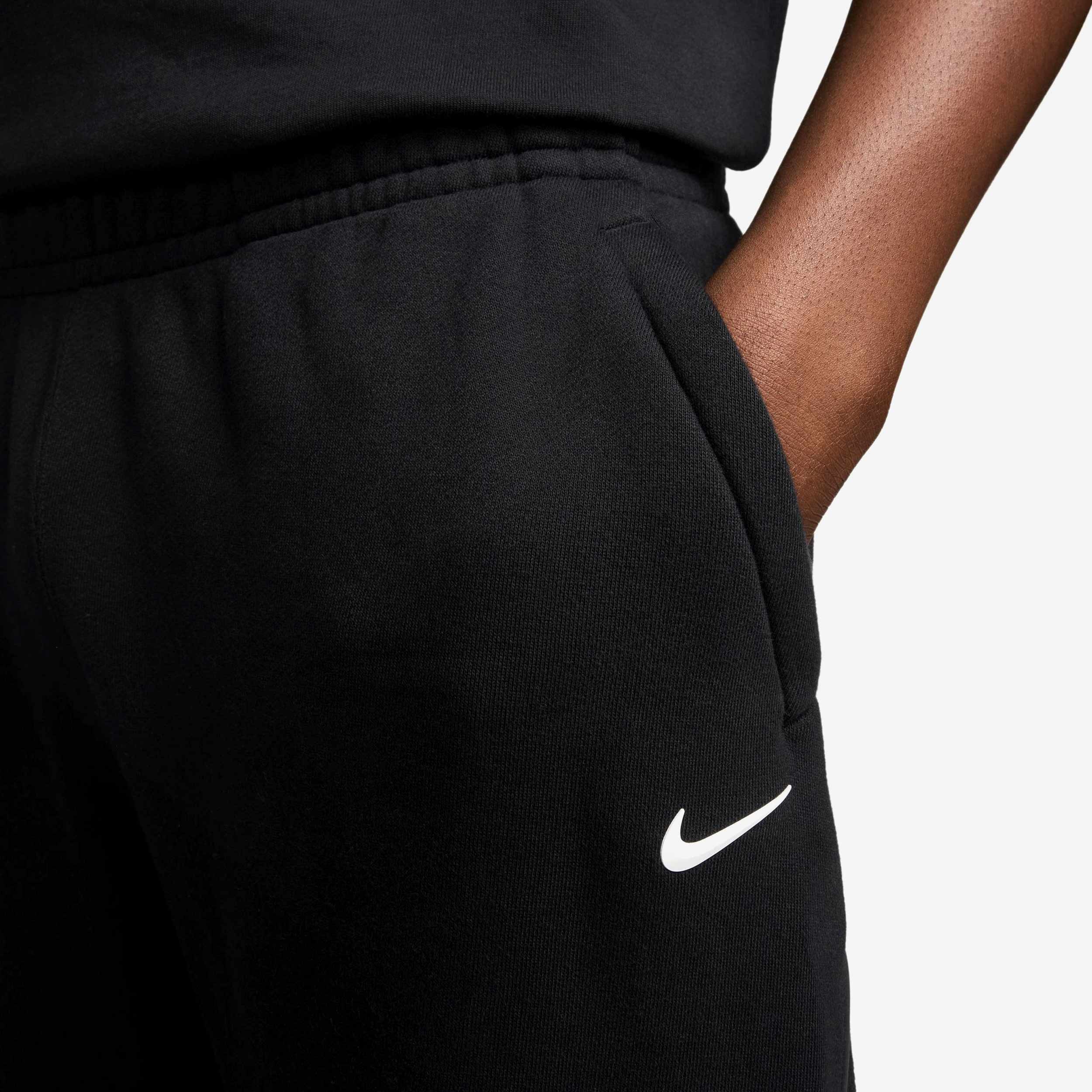 Fleece CS Open-Hem Sweatpants - Image 4
