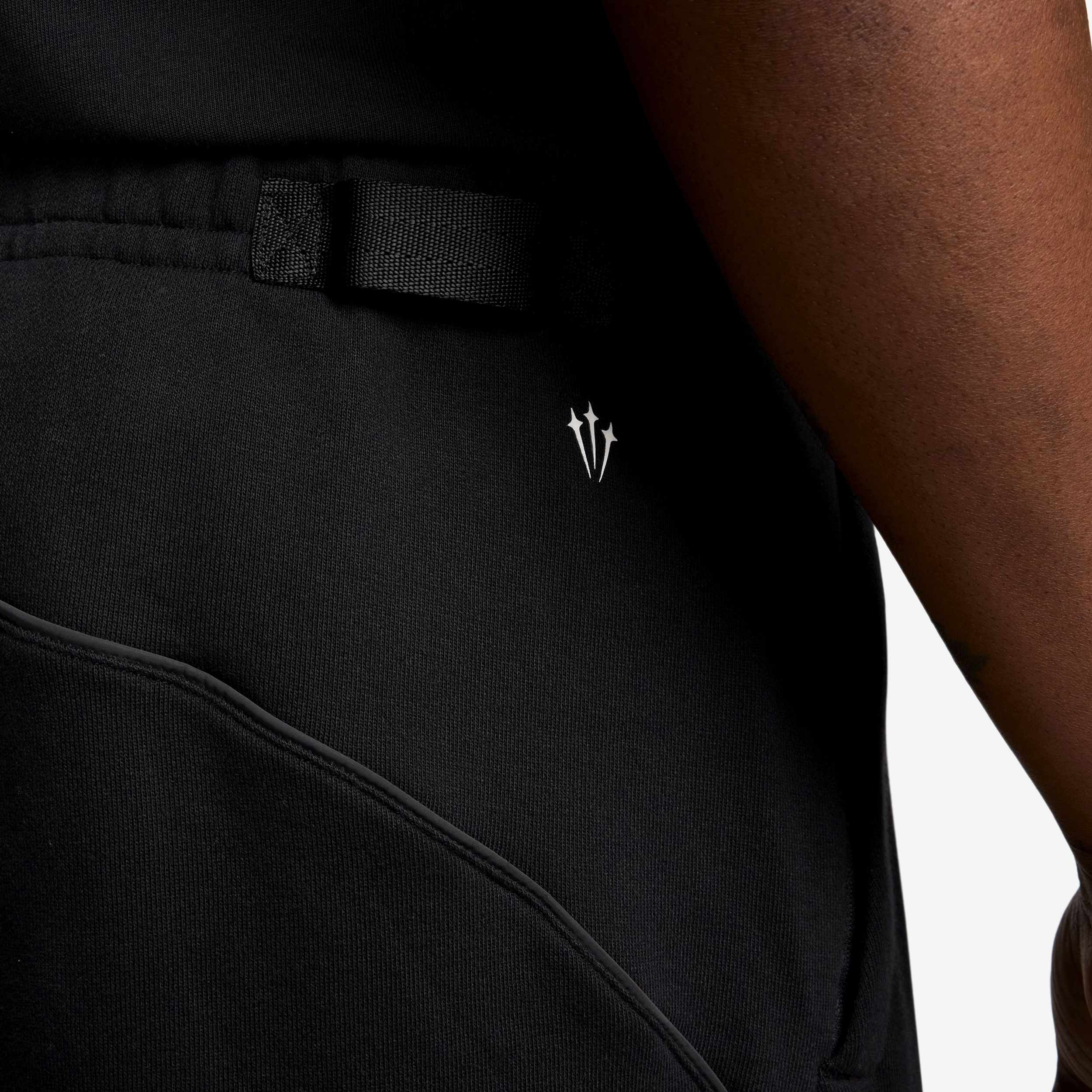 Fleece CS Open-Hem Sweatpants - Image 5