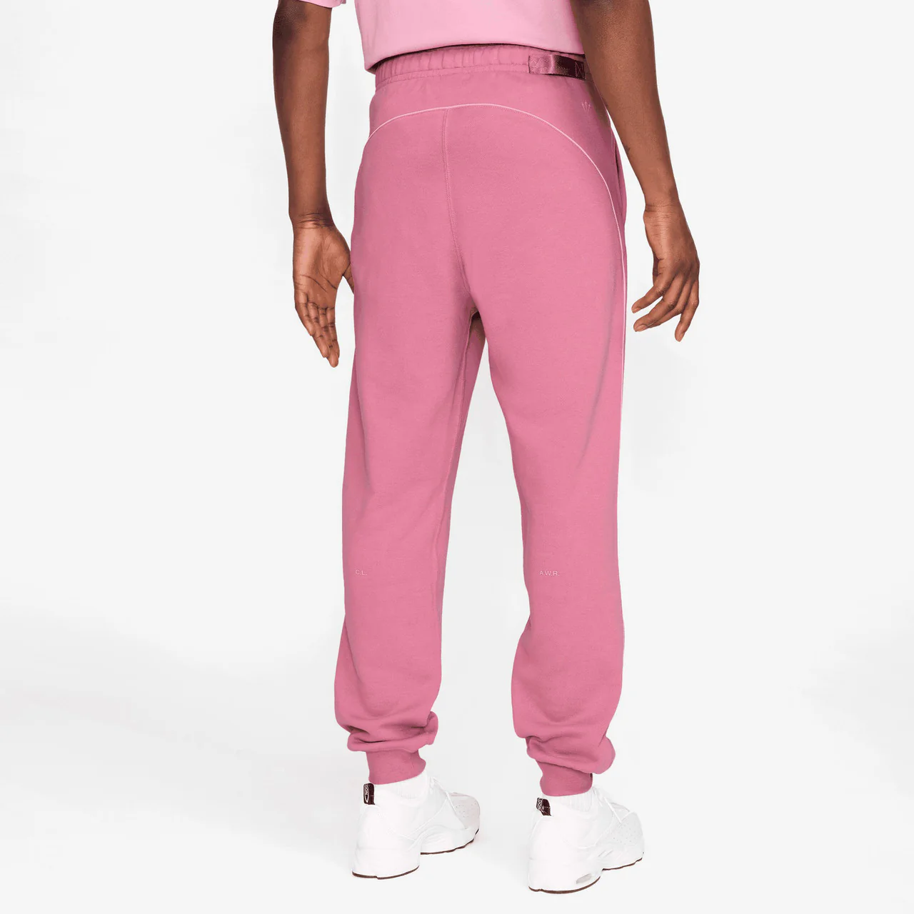 Fleece CS Sweatpants - Image 10