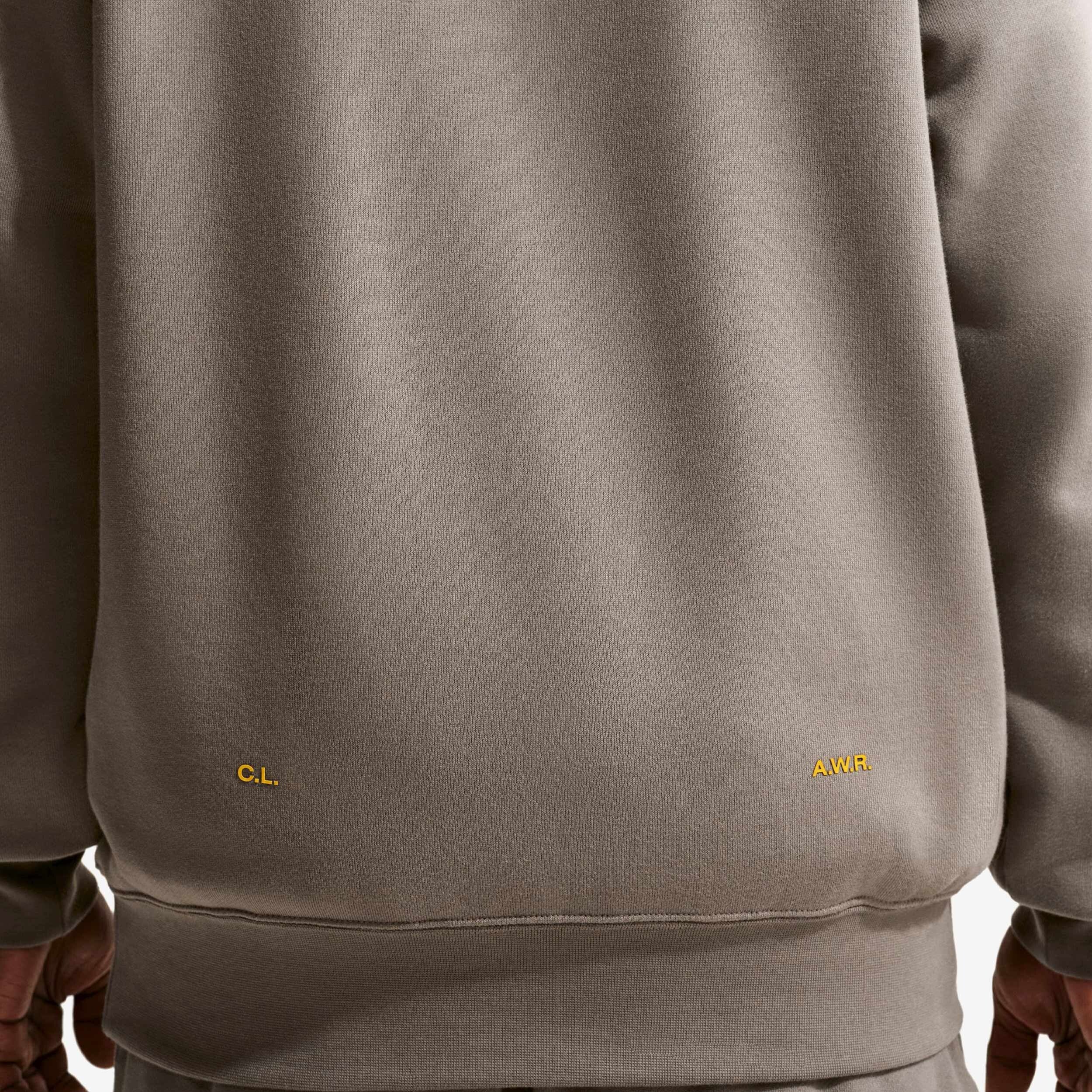 Fleece Hoodie - Image 9