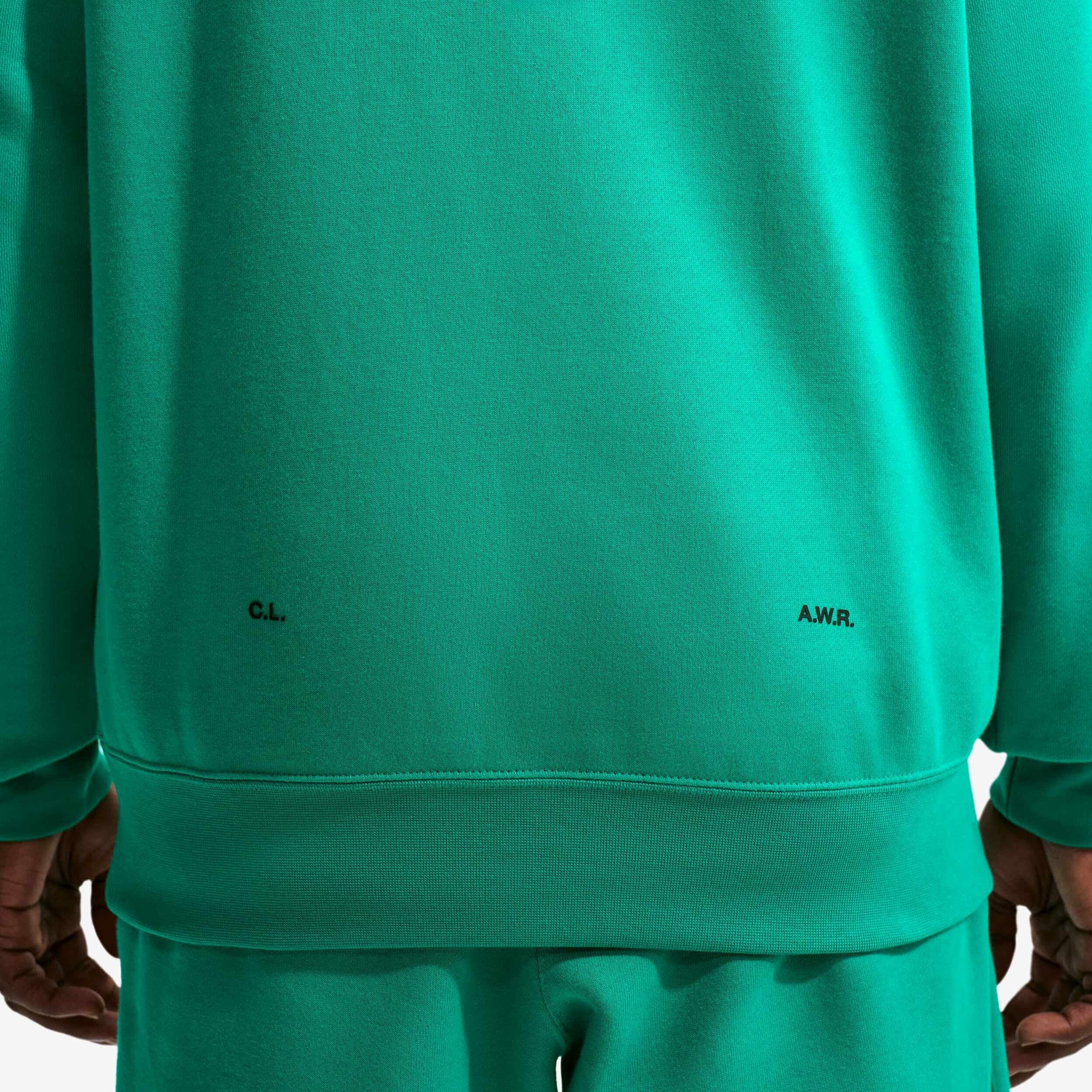 Fleece Hoodie - Image 10