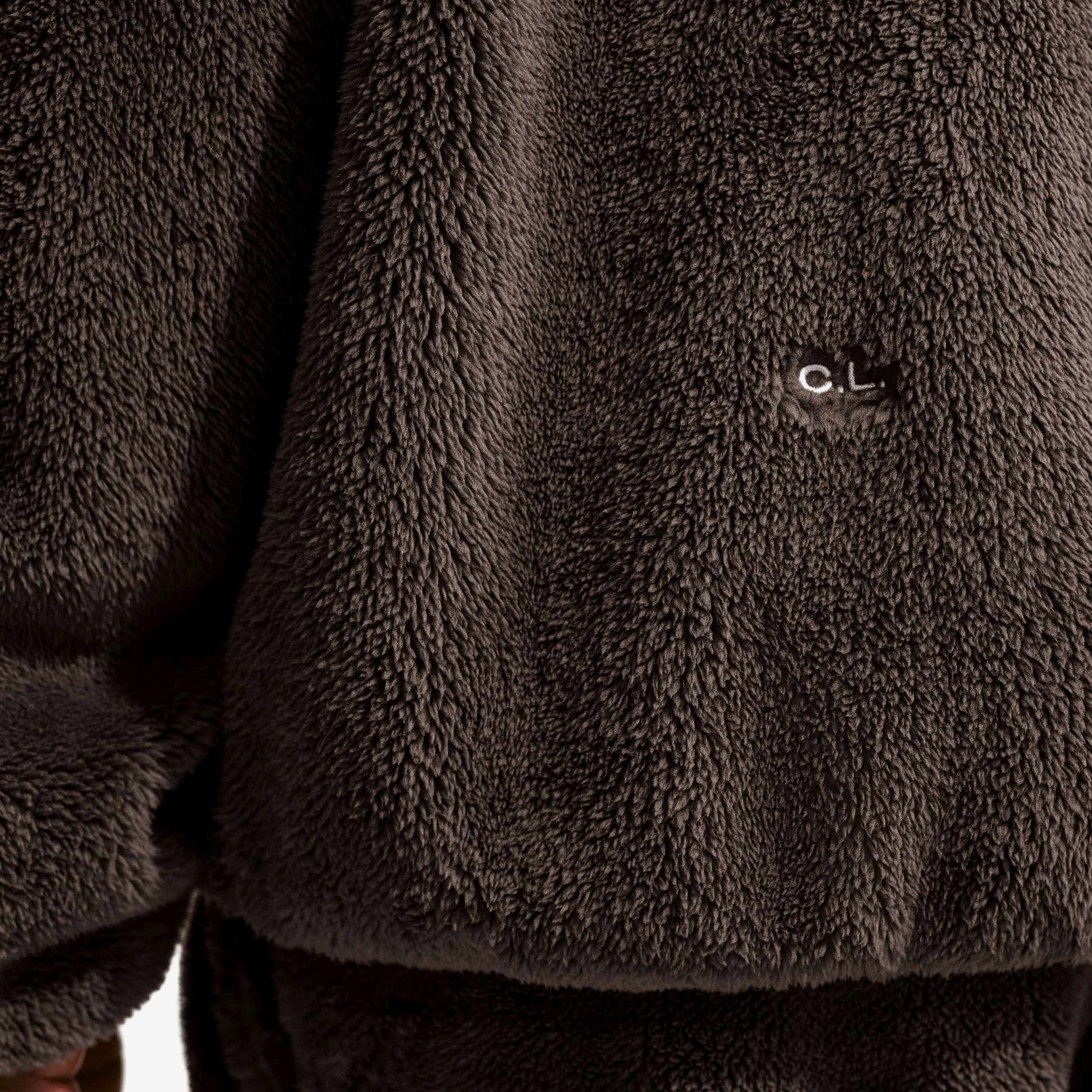 Hoodie Fleece - Image 7