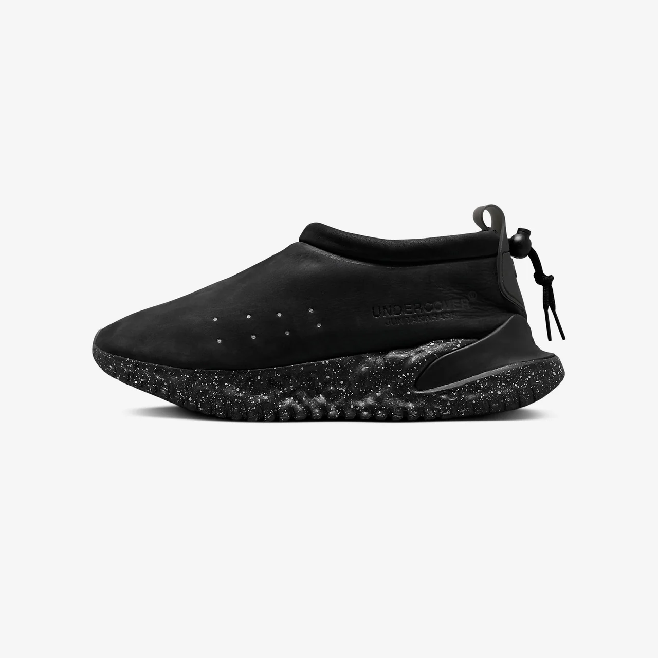 Moc Flow x Undercover - Image 4