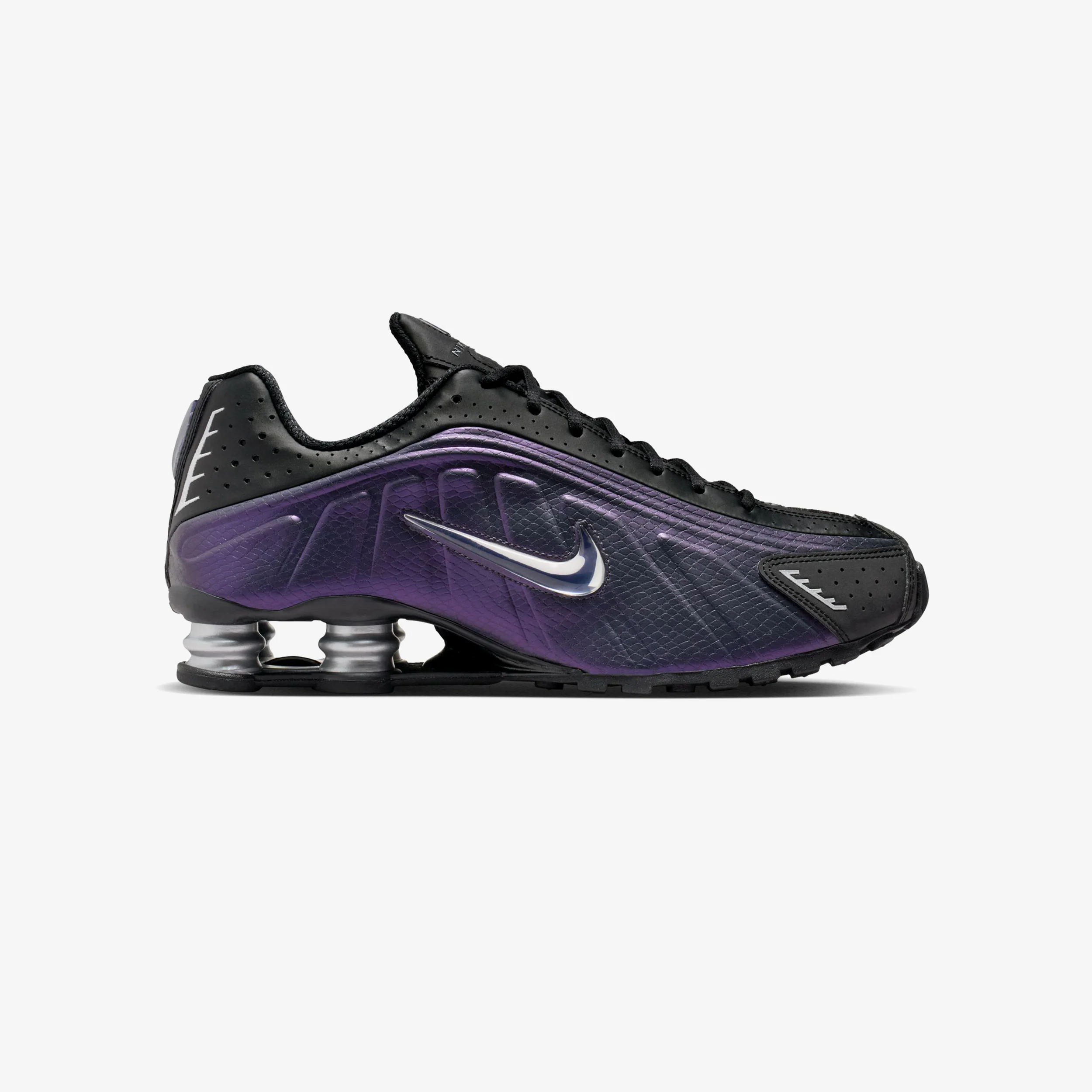 Shox R4 Jewel QS
