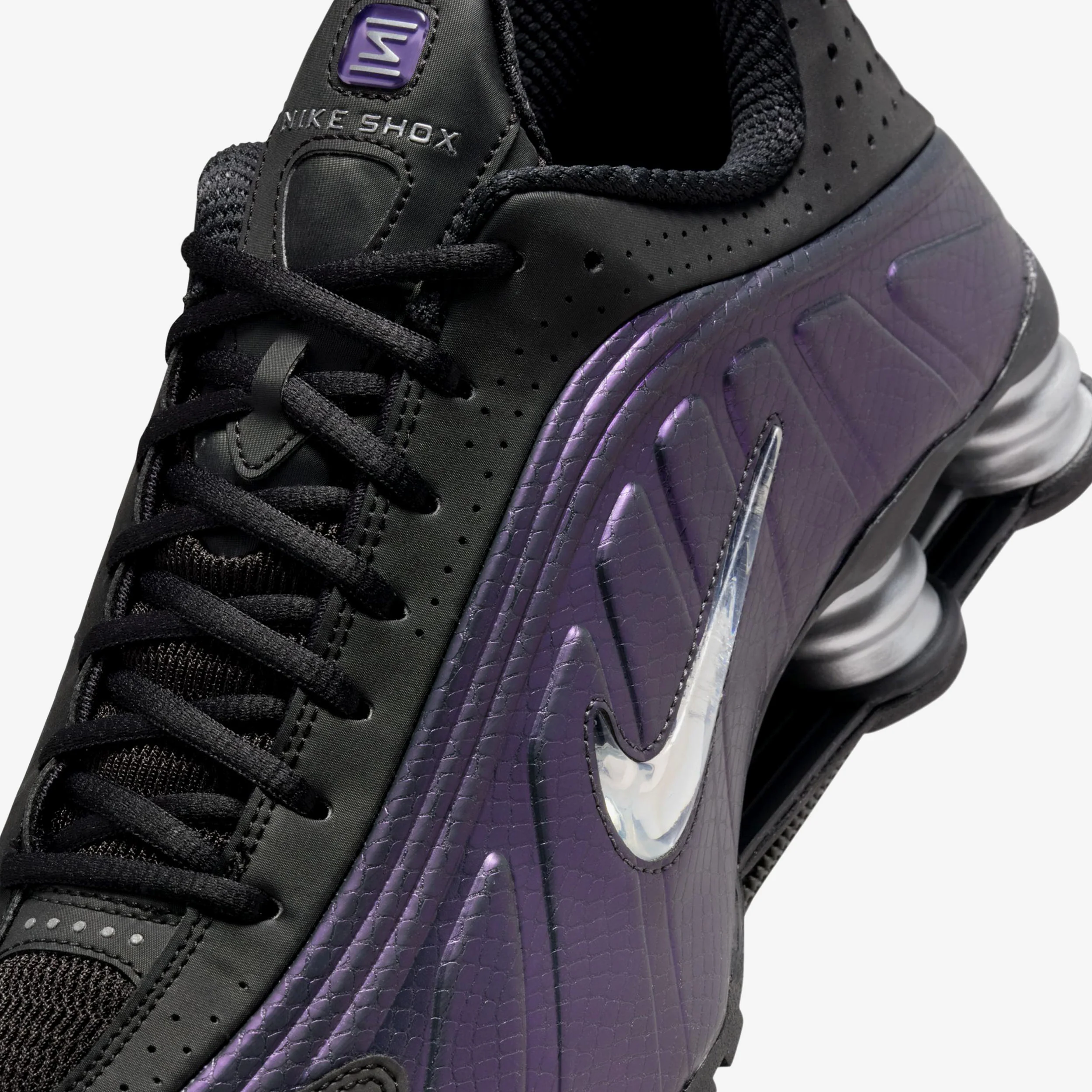 Shox R4 Jewel QS - Image 6