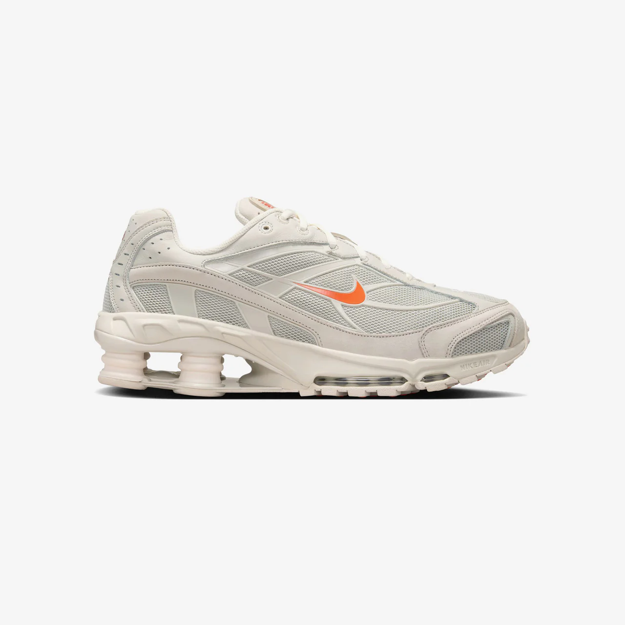 Shox Ride 2