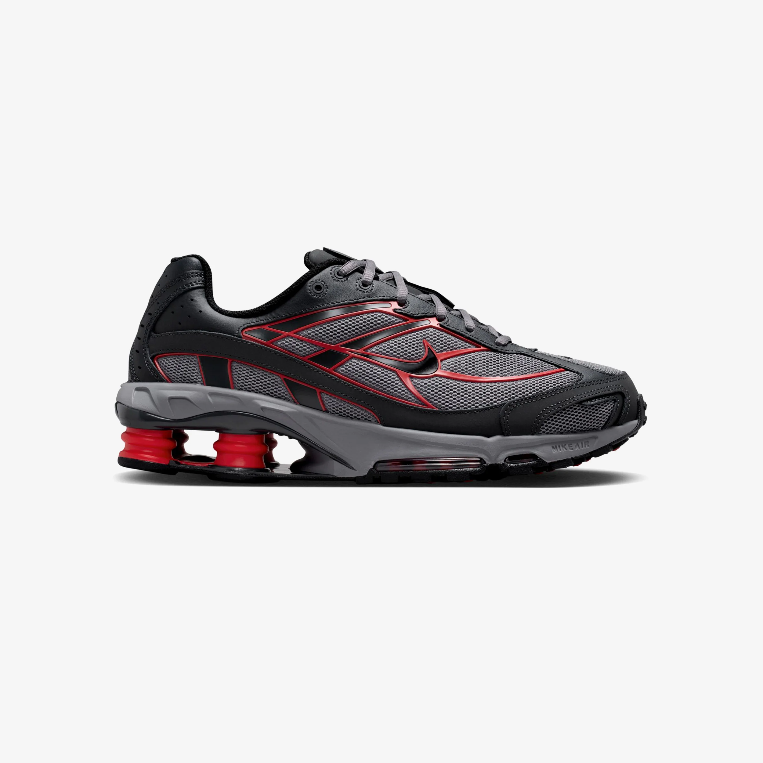 Shox Ride 2
