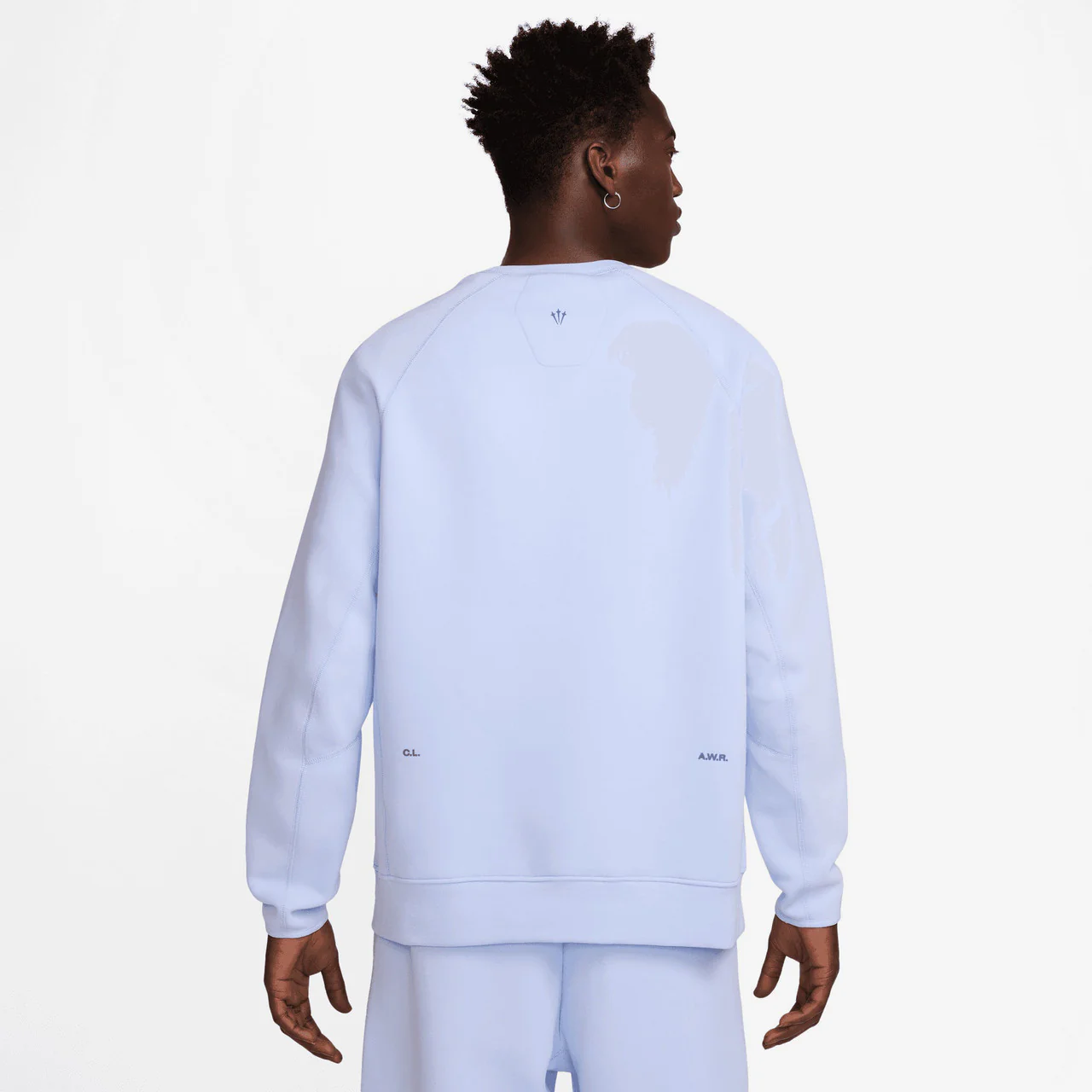 Tech Fleece Crew - Image 11