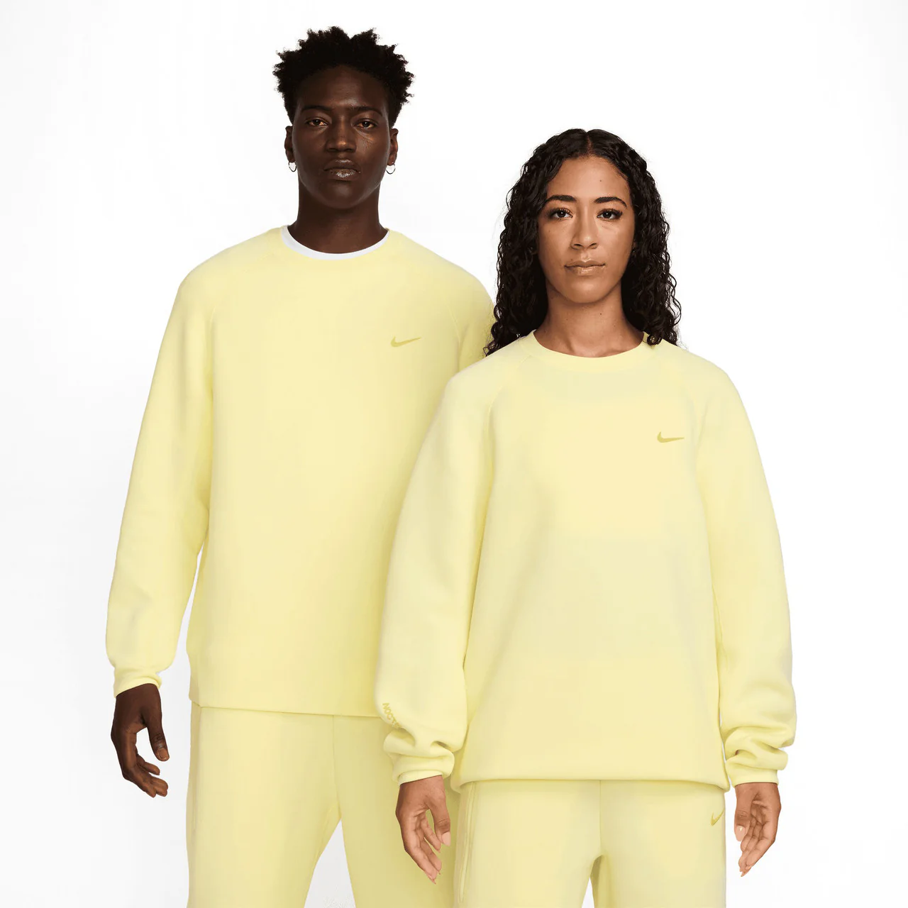 Tech Fleece Crew - Image 9