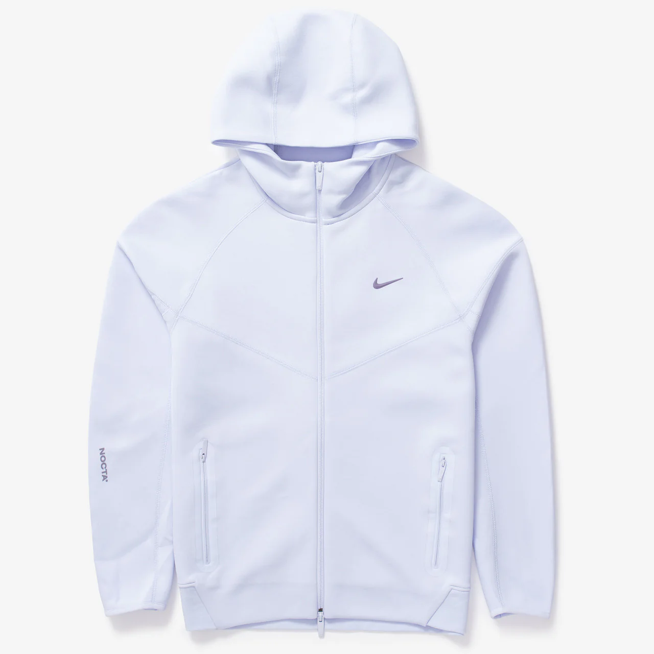 Tech Fleece Full-Zip Hoodie