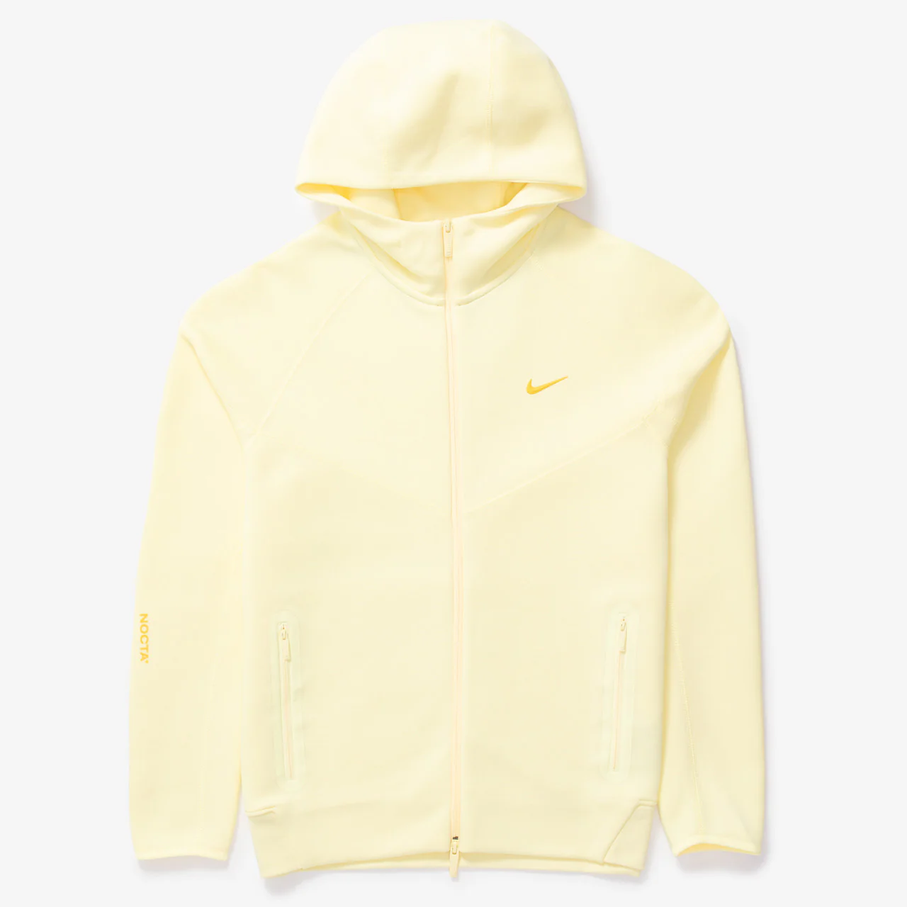 Tech Fleece Full-Zip Hoodie