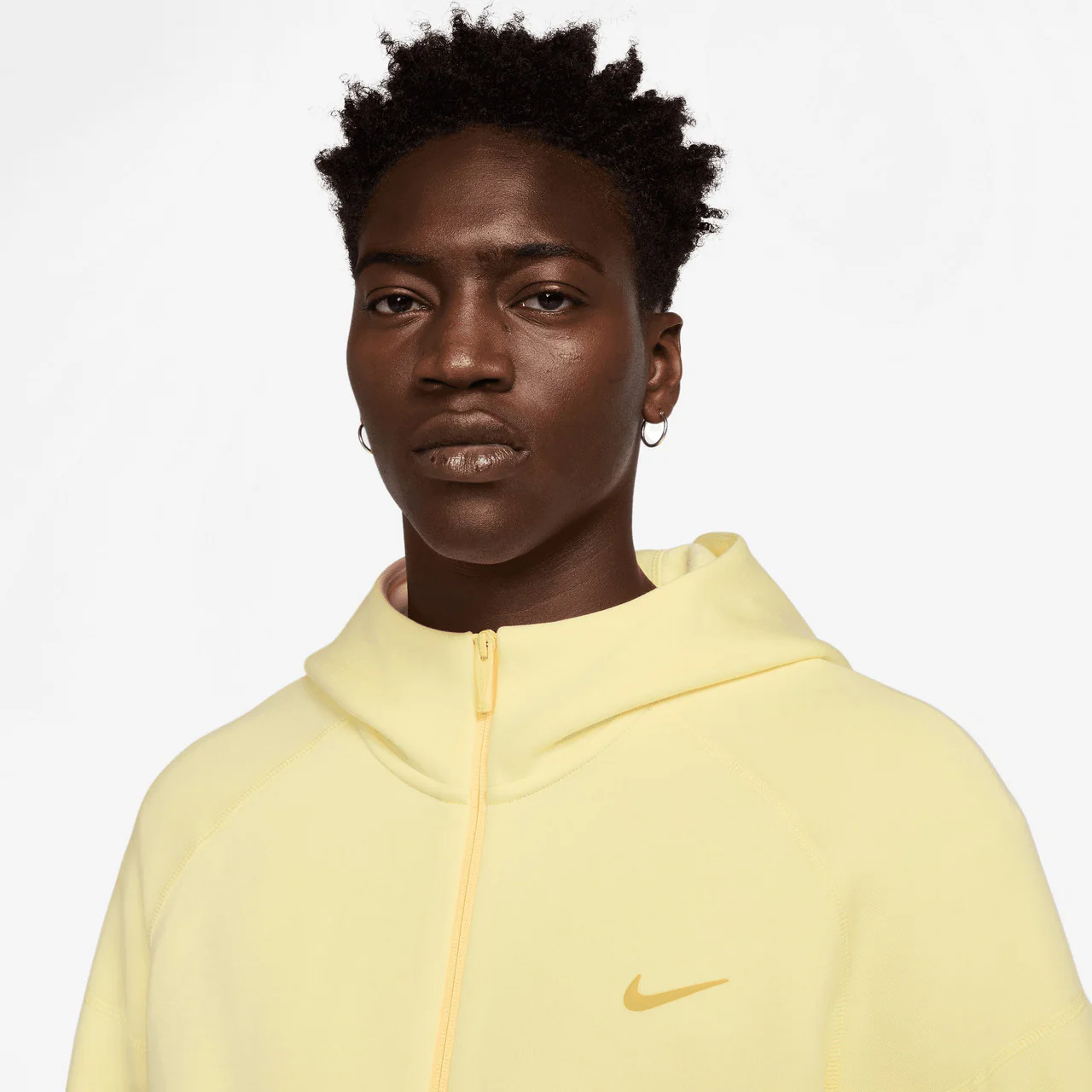 Tech Fleece Full-Zip Hoodie - Image 12