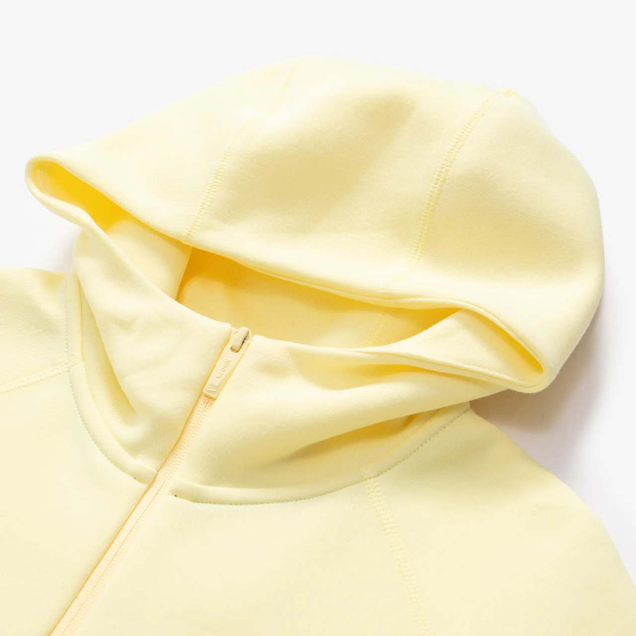 Tech Fleece Full-Zip Hoodie - Image 3