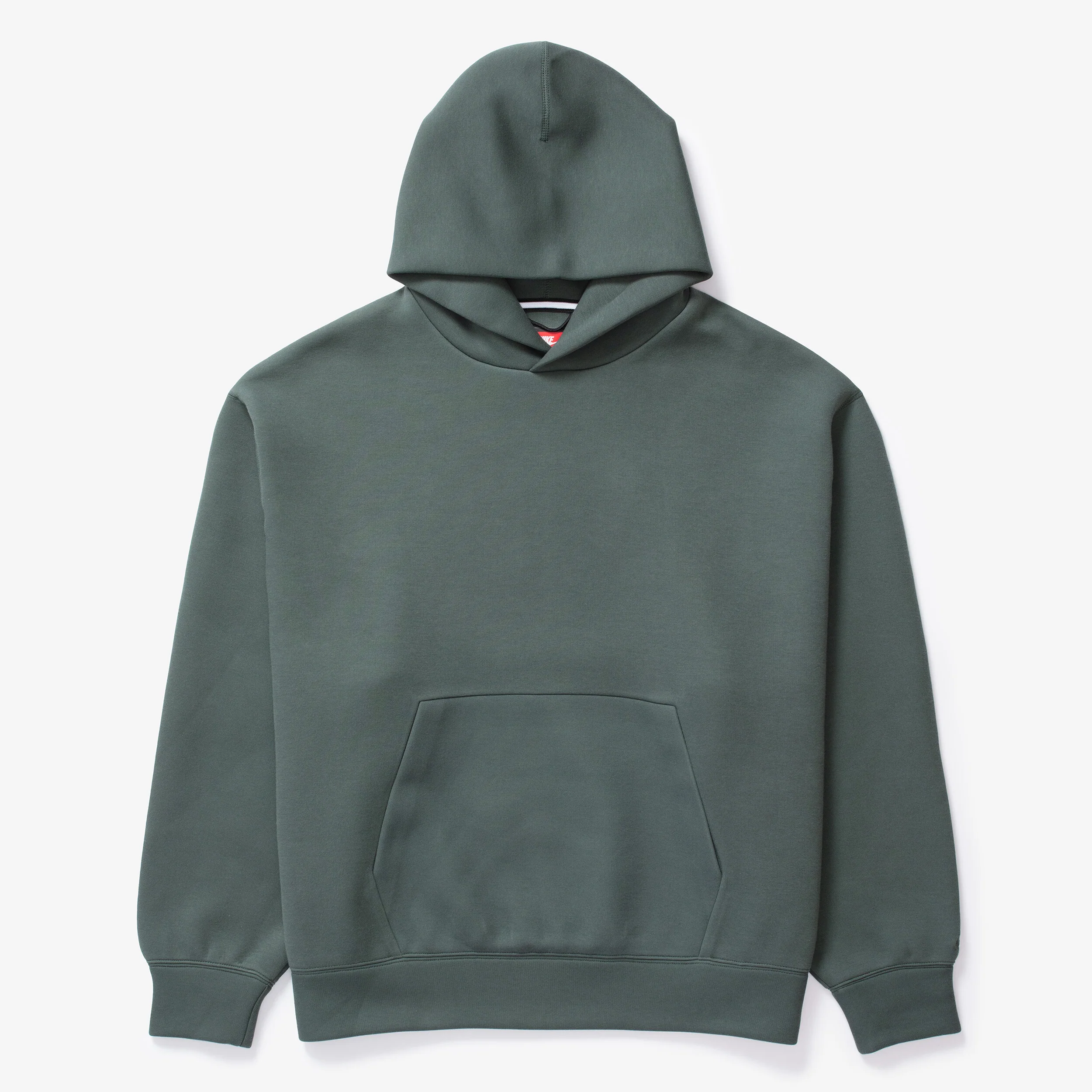 Tech Reimagined Fleece Hoodie